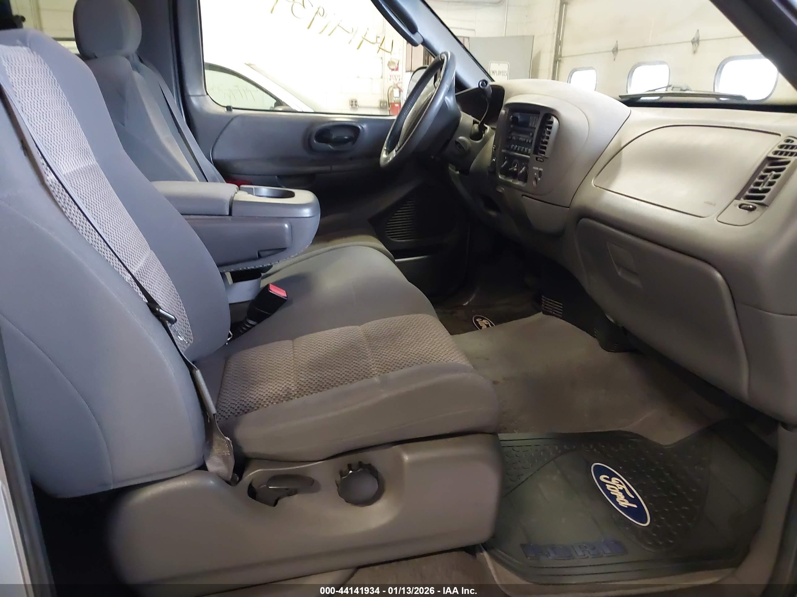 FORD F-150 image 5