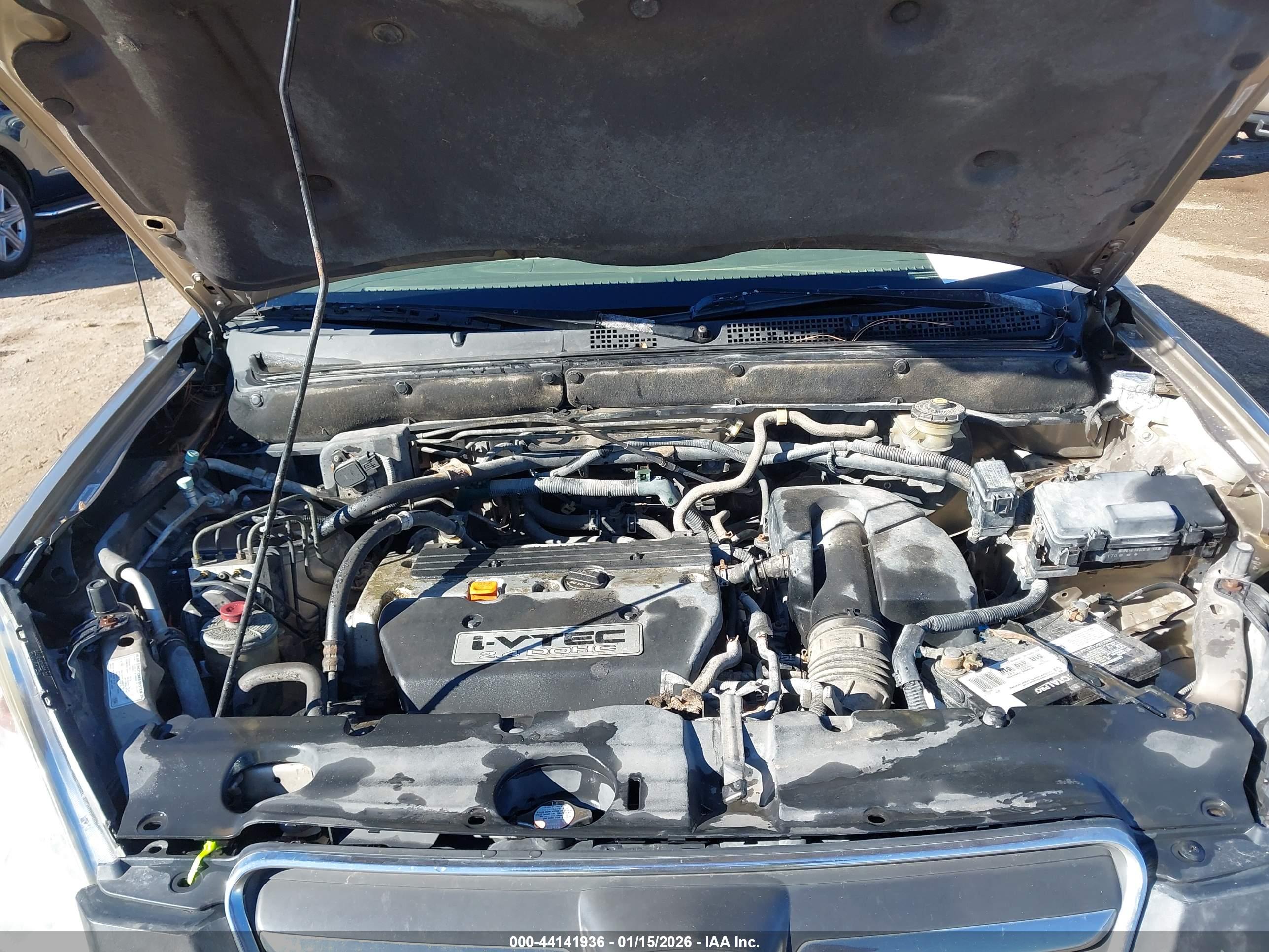 HONDA CR-V image 10