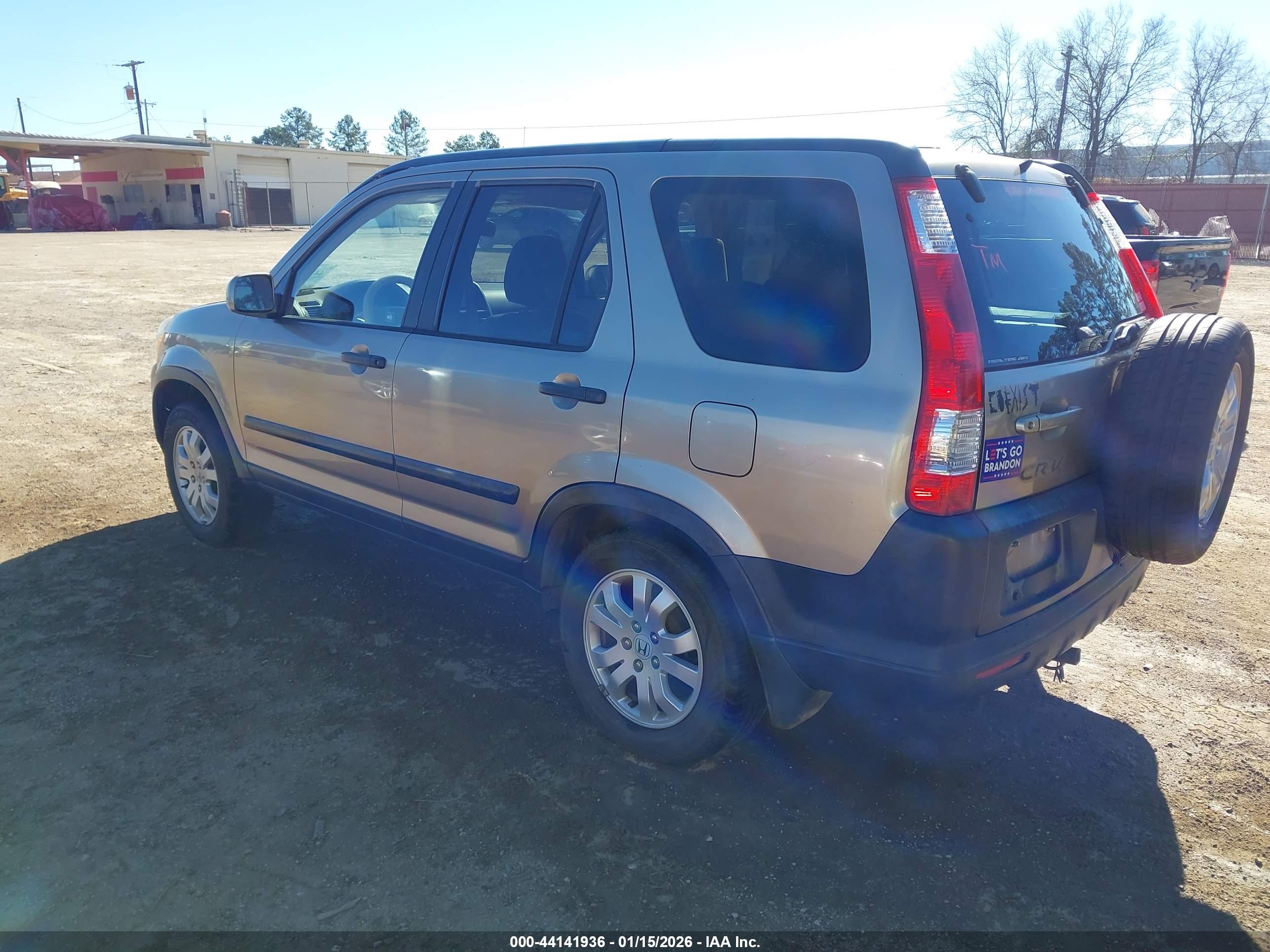 HONDA CR-V image 3