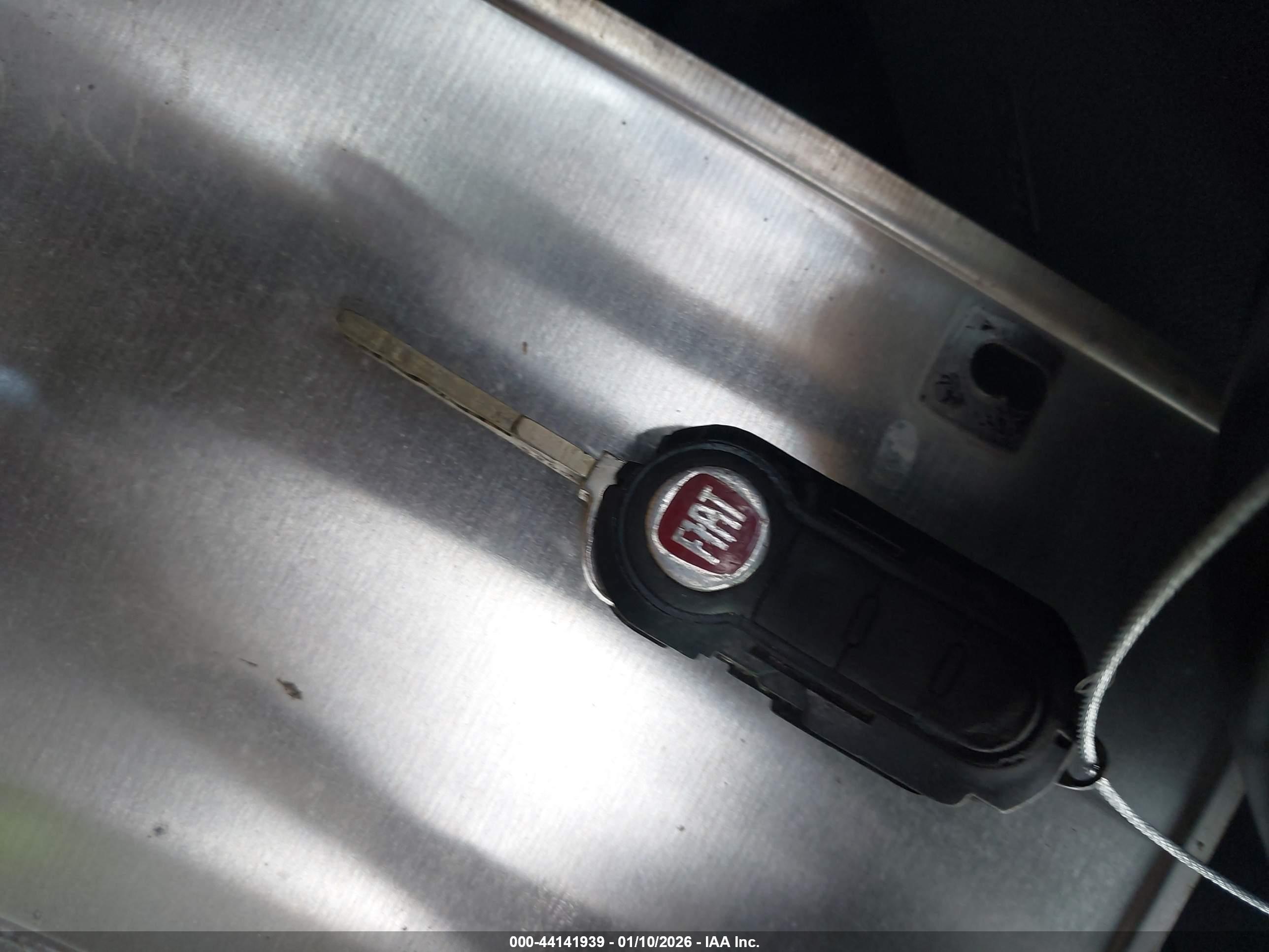 FIAT 500 image 11