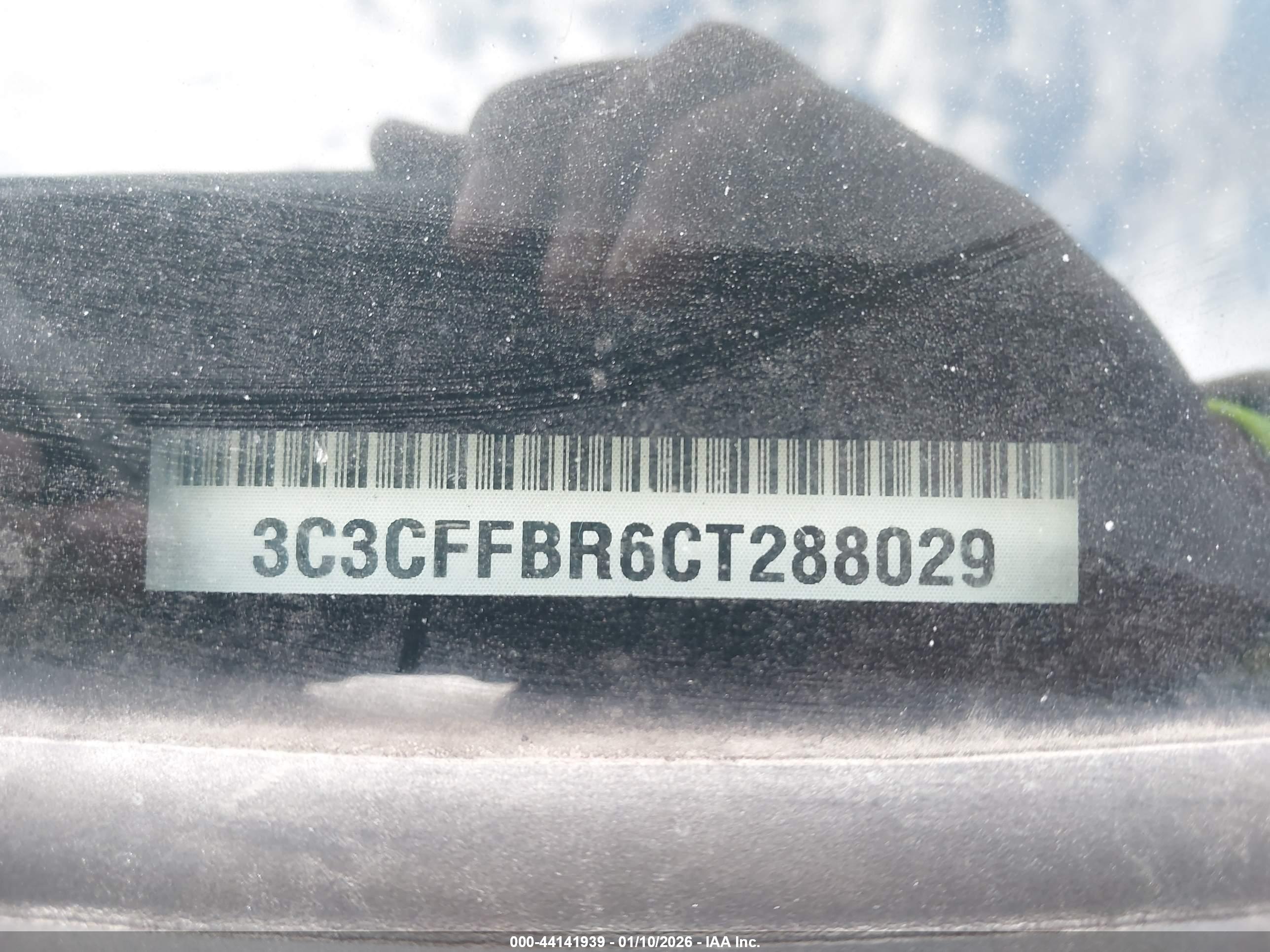 FIAT 500 image 9