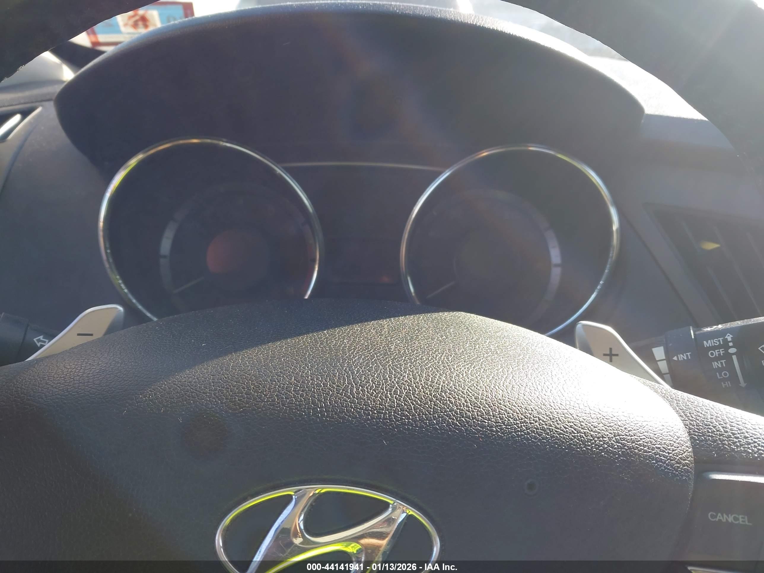 HYUNDAI SONATA image 7