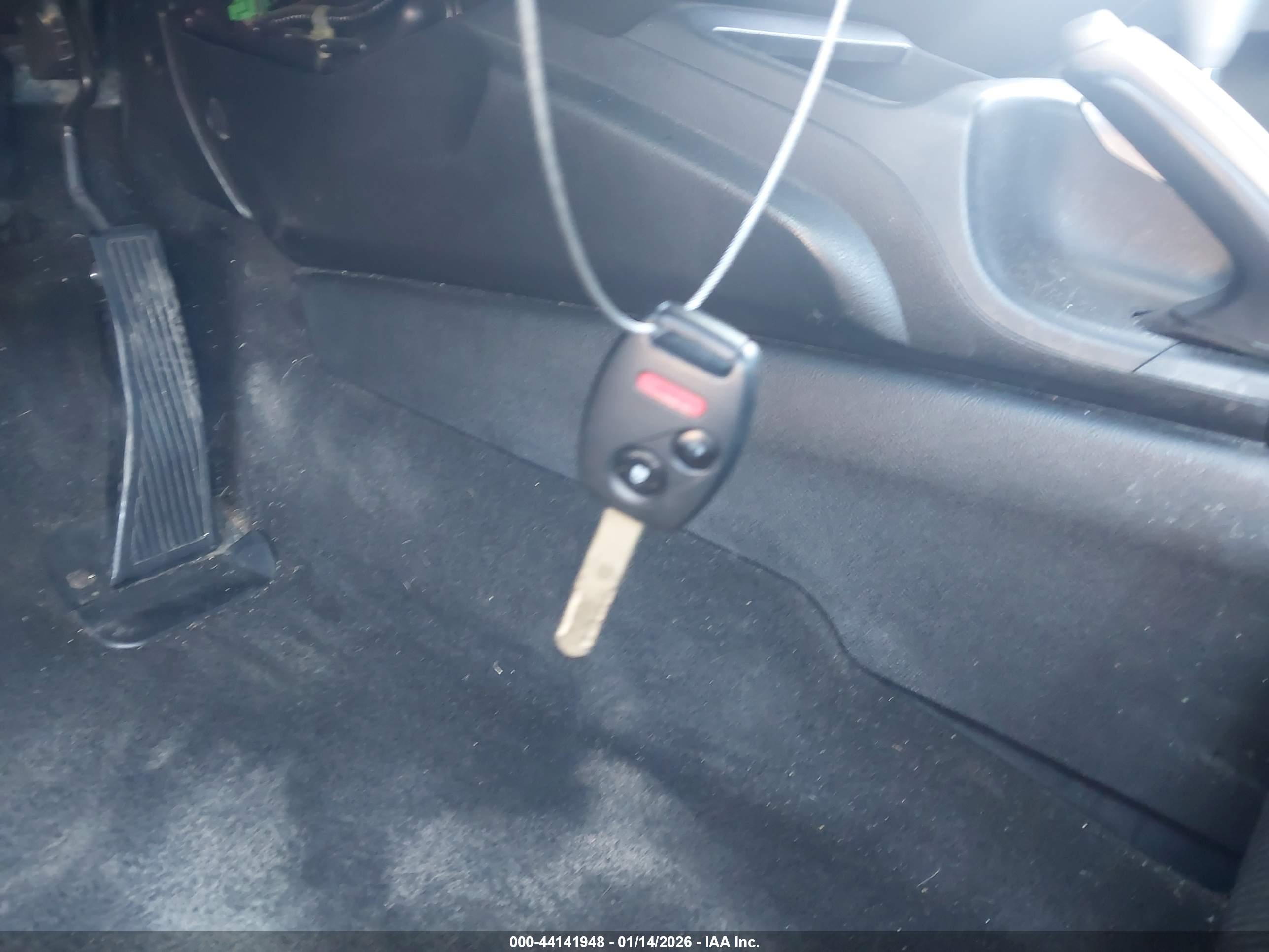 HONDA CIVIC image 11