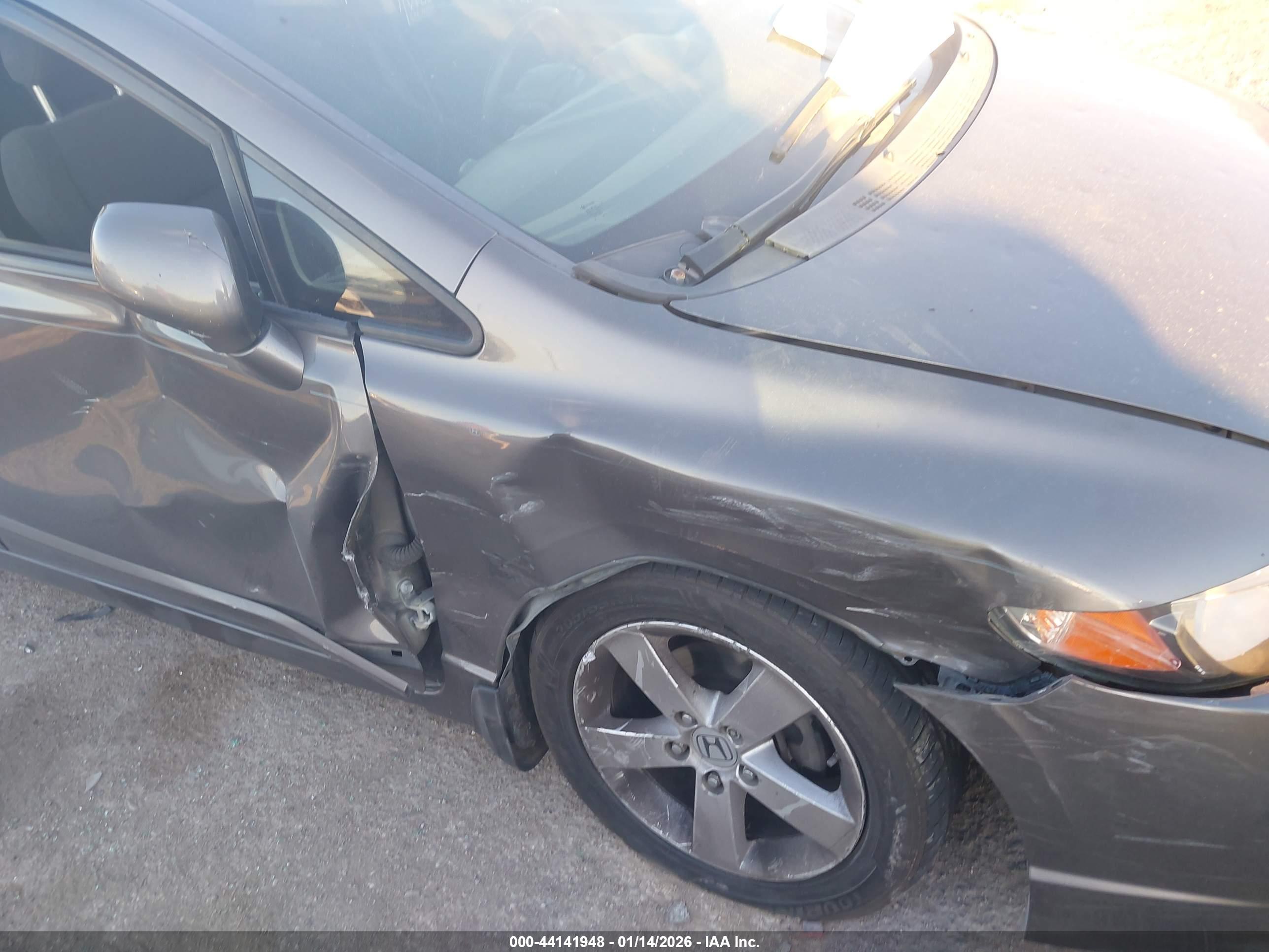 HONDA CIVIC image 6