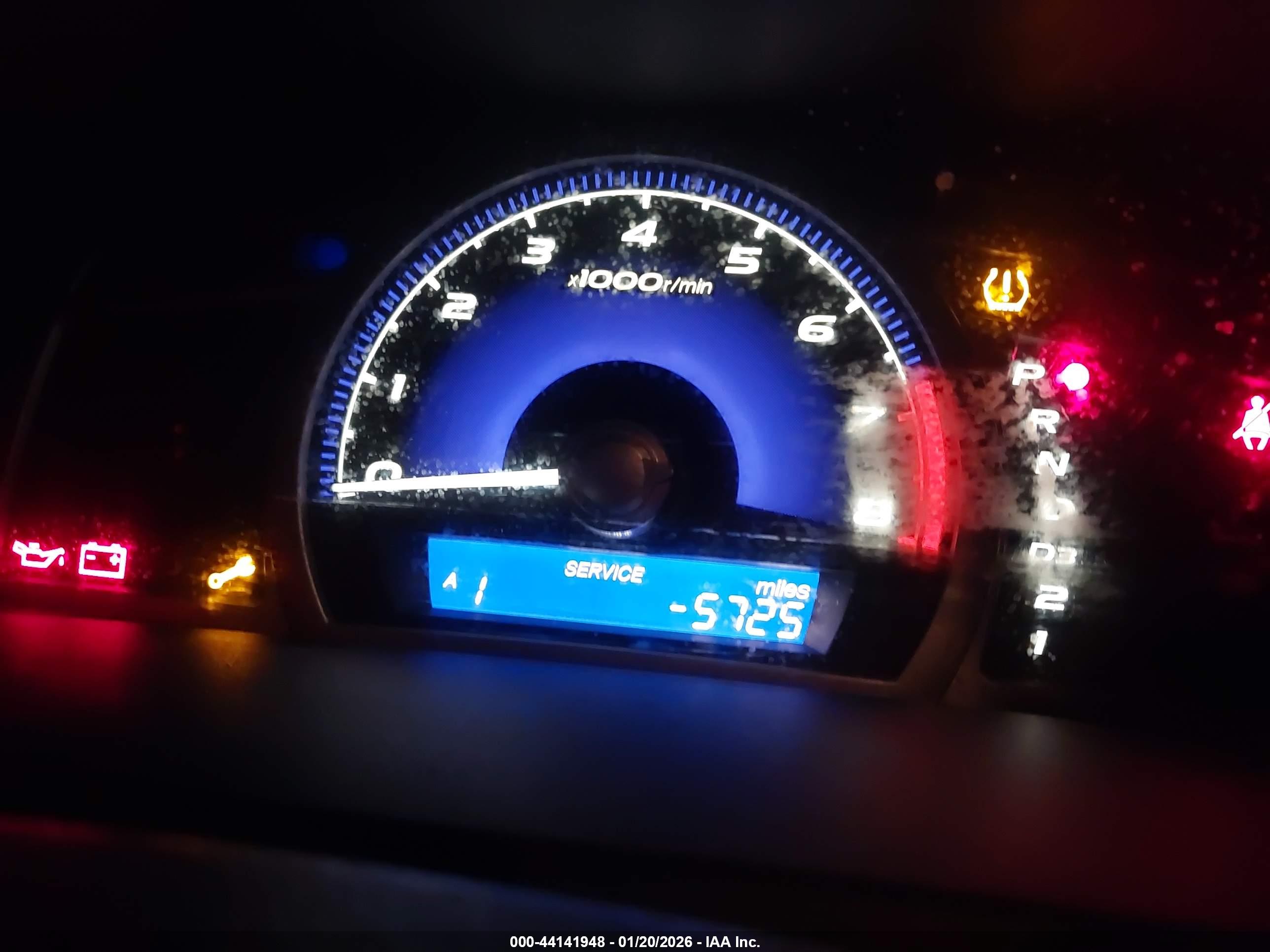 HONDA CIVIC image 7