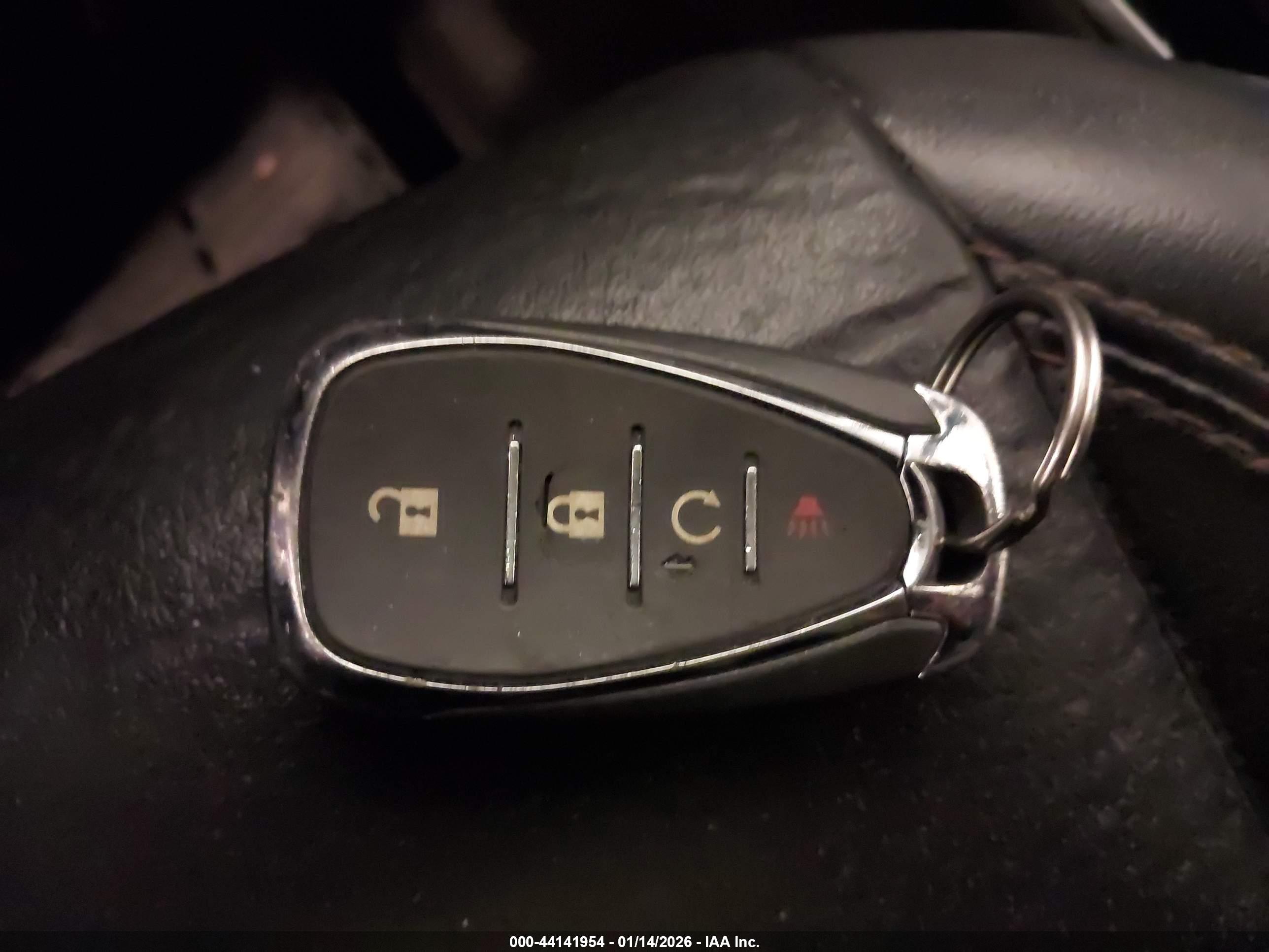 CHEVROLET TRAX image 11