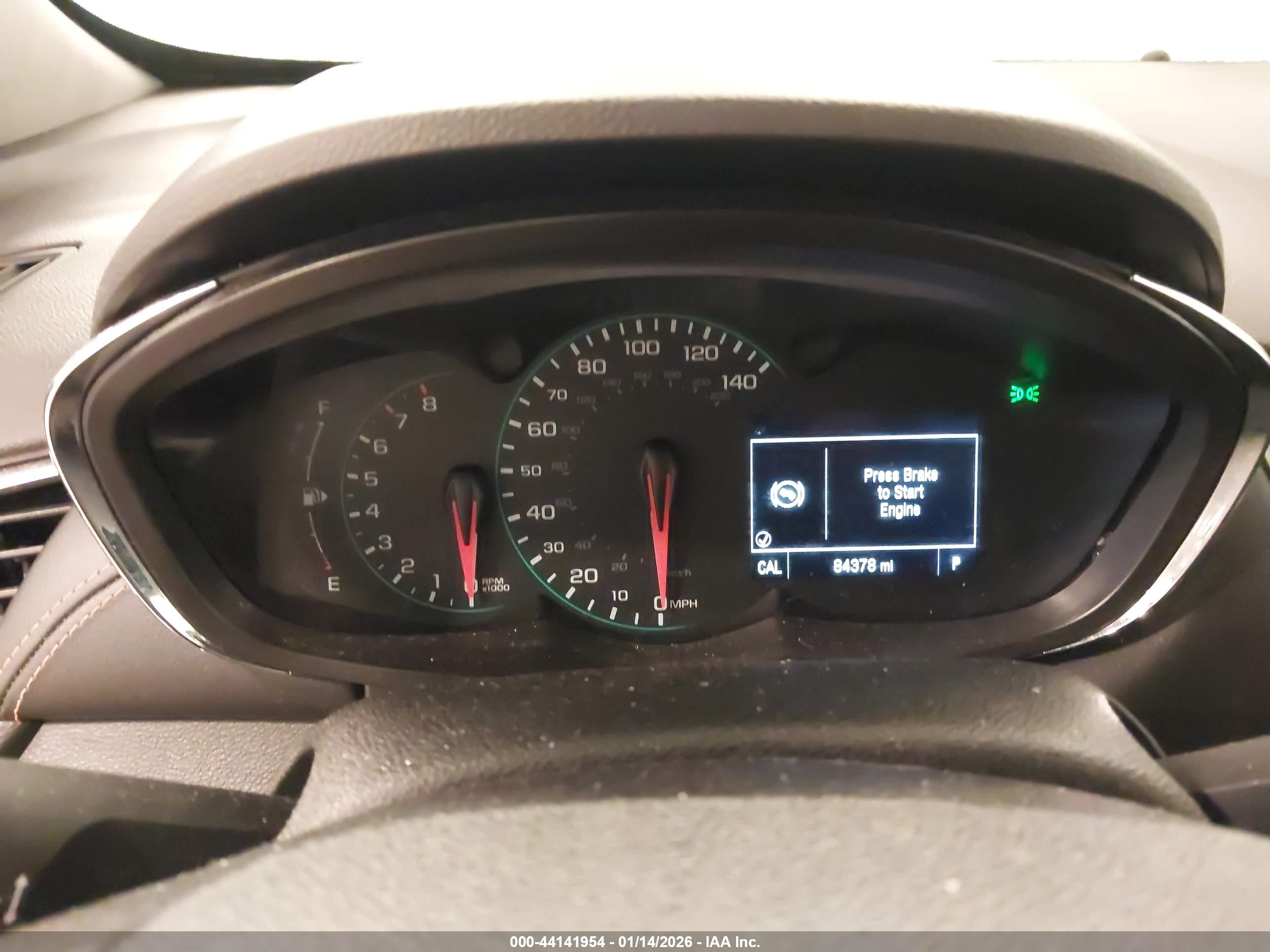 CHEVROLET TRAX image 7