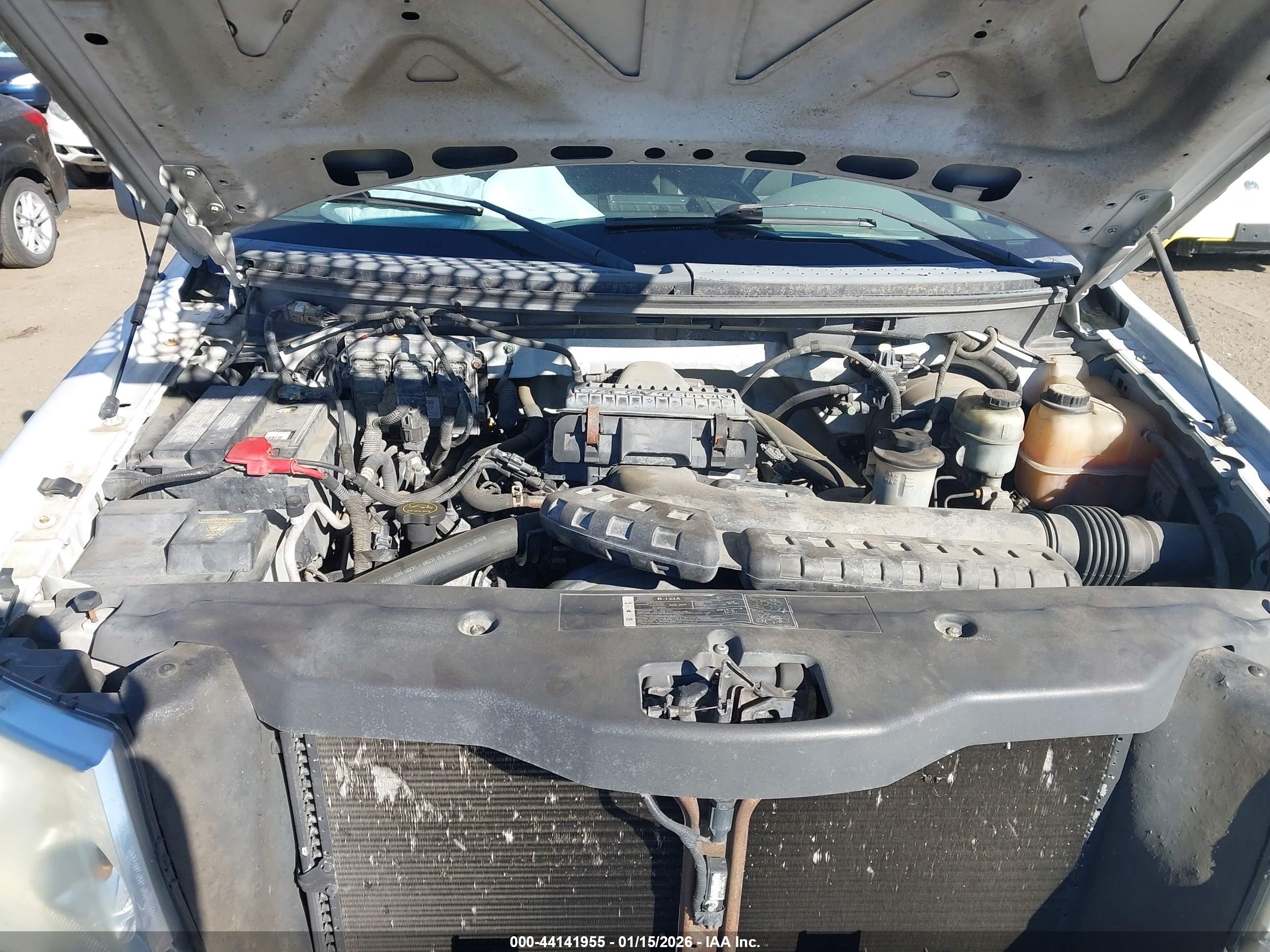 FORD F-150 image 10