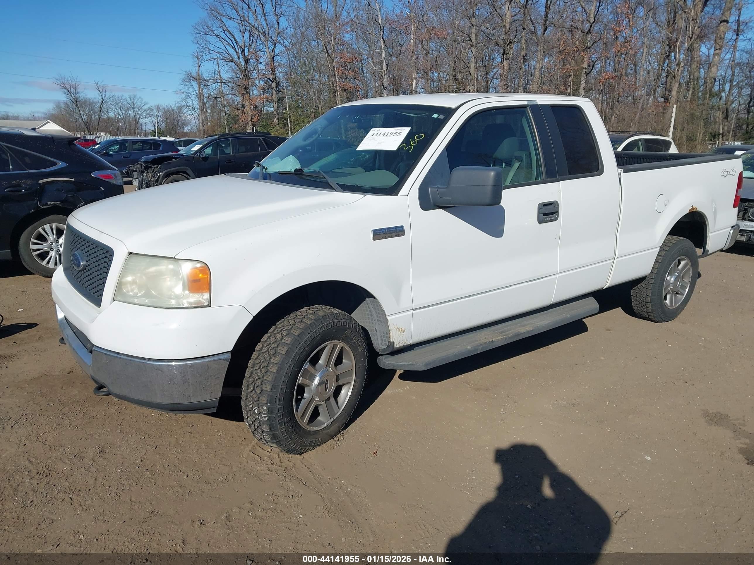 FORD F-150 image 2