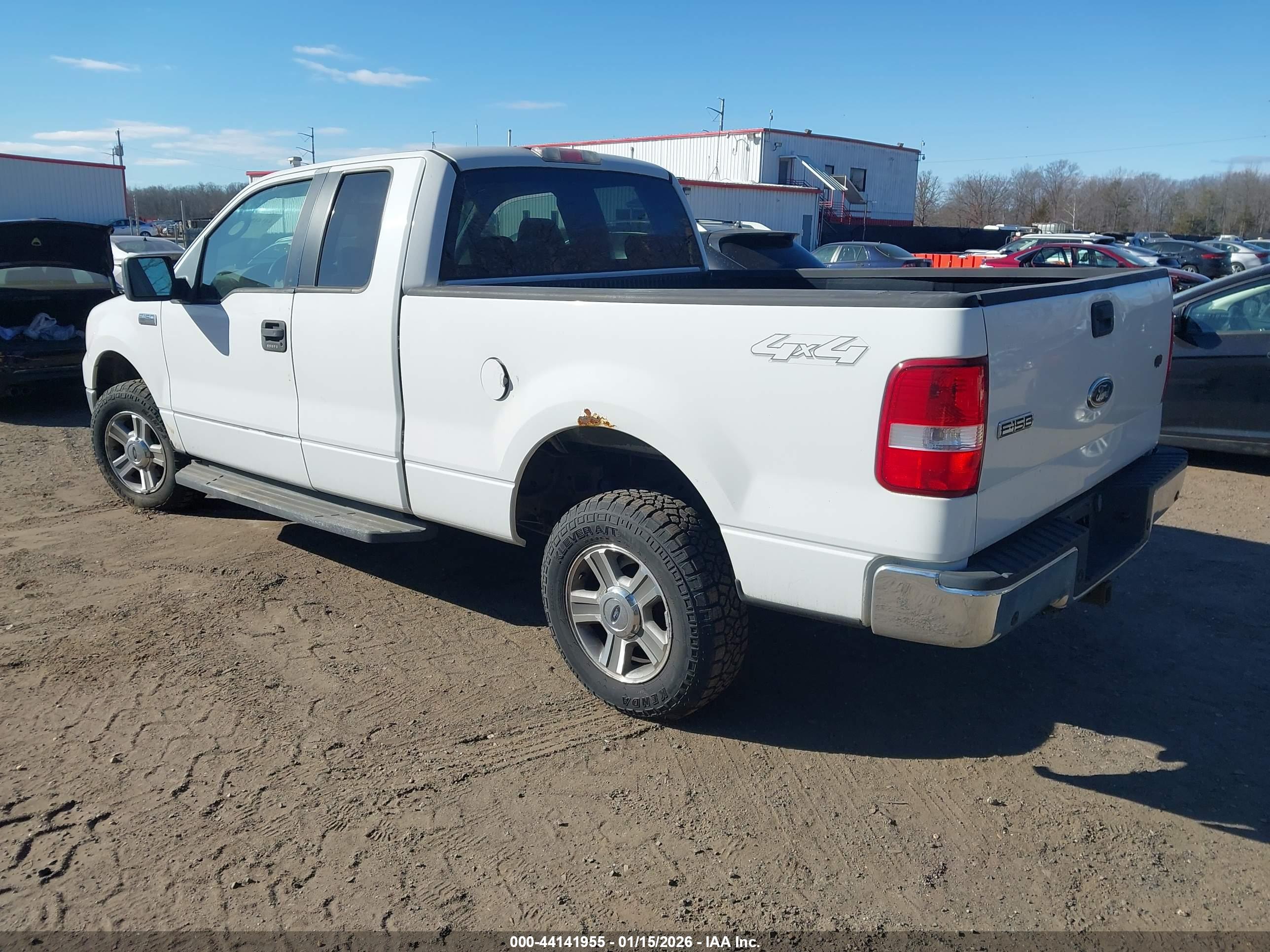 FORD F-150 image 3