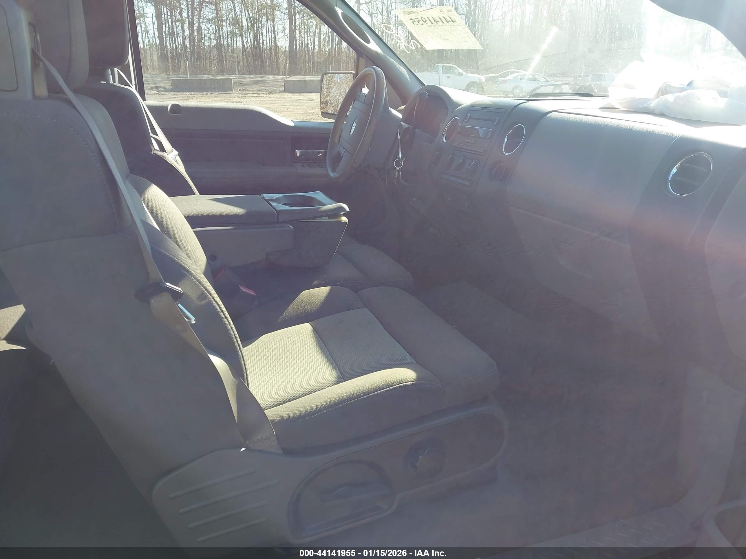 FORD F-150 image 5