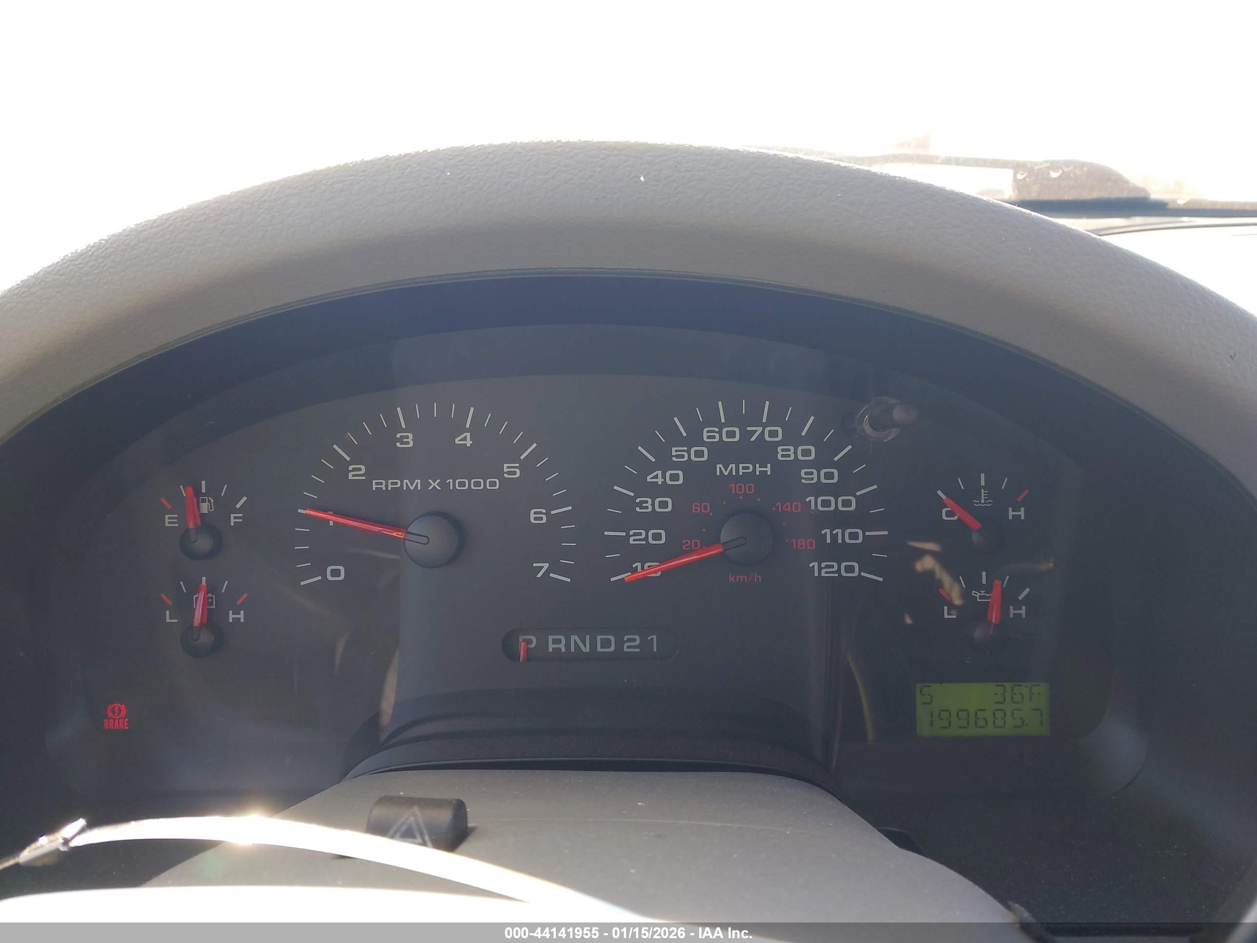 FORD F-150 image 7