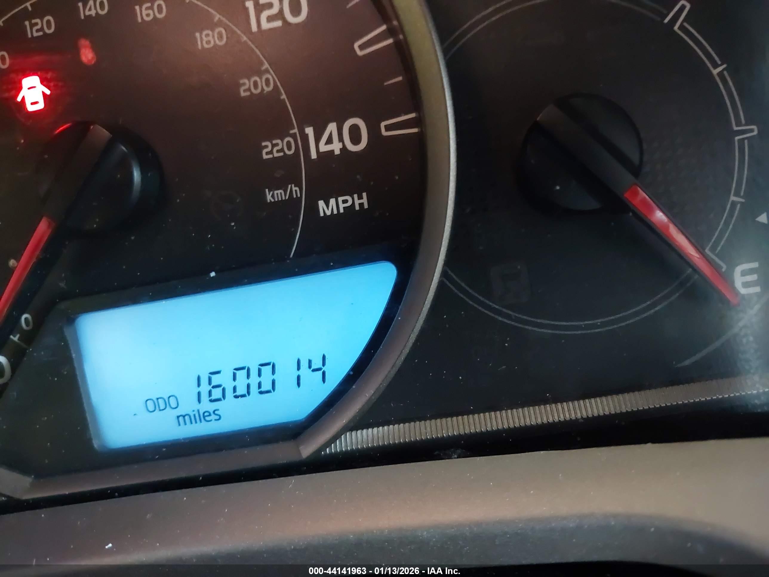 TOYOTA RAV4 image 7
