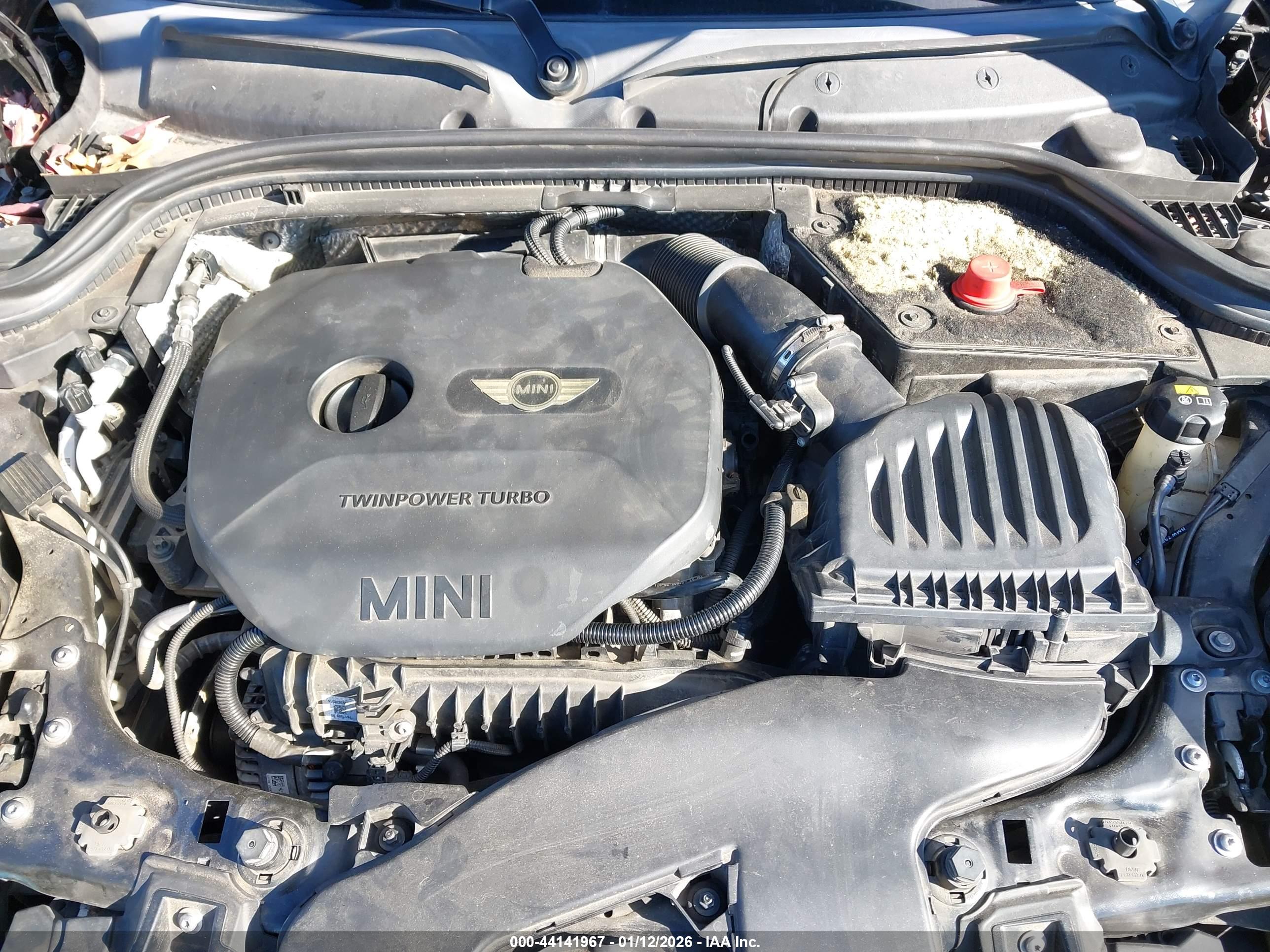 MINI HARDTOP image 10