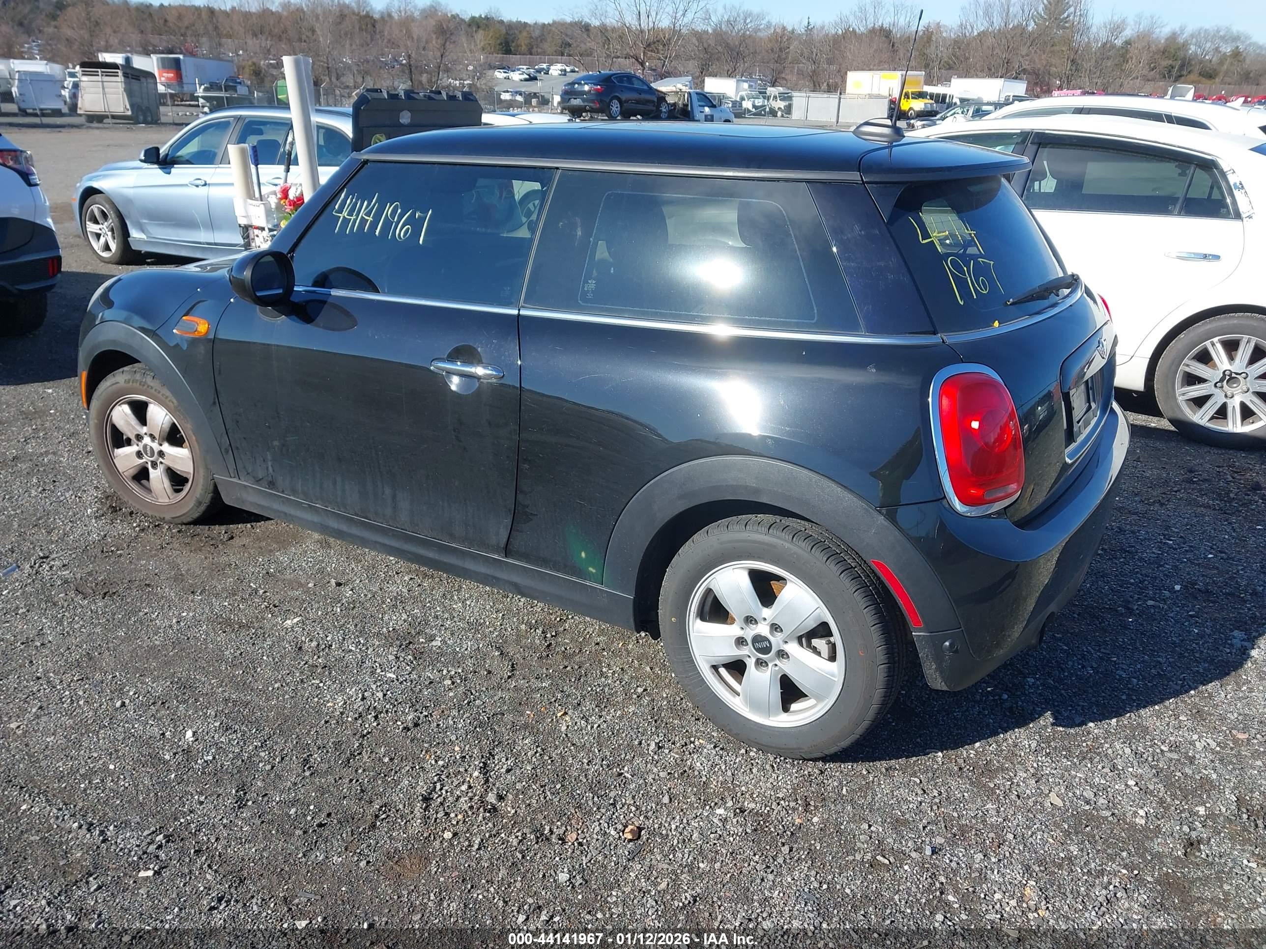 MINI HARDTOP image 3