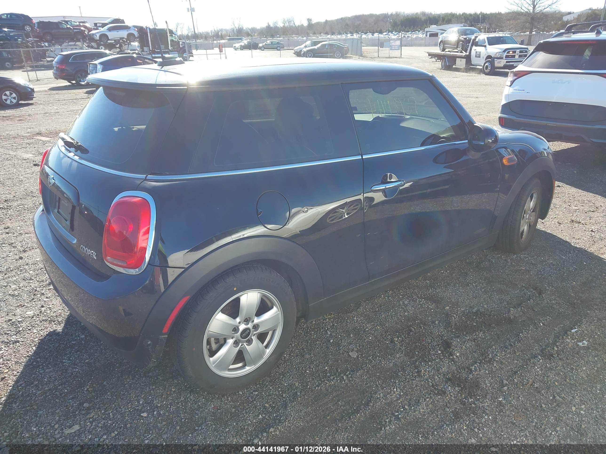 MINI HARDTOP image 4