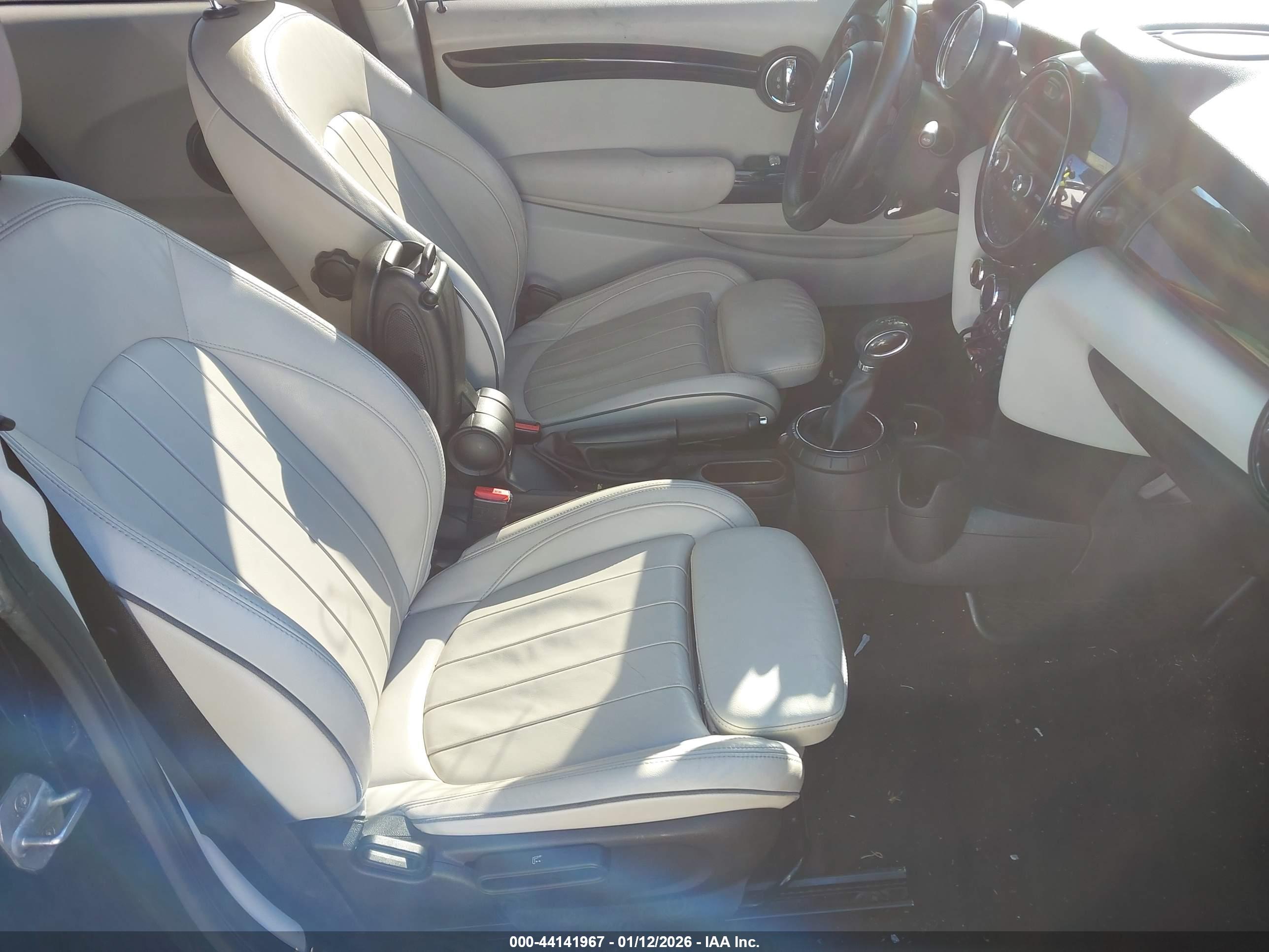 MINI HARDTOP image 5