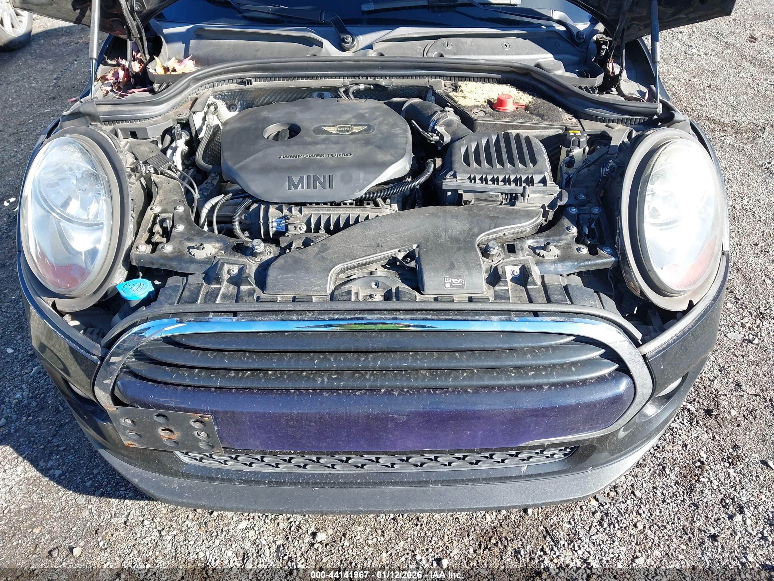 MINI HARDTOP image 6