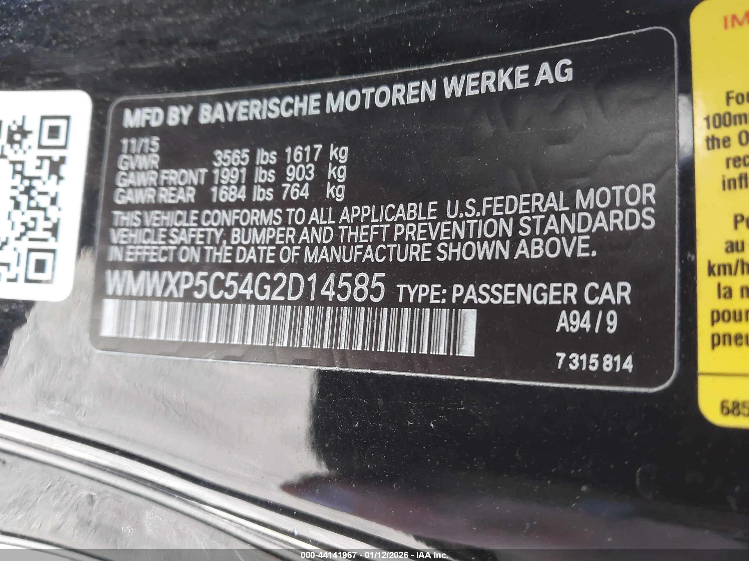 MINI HARDTOP image 9