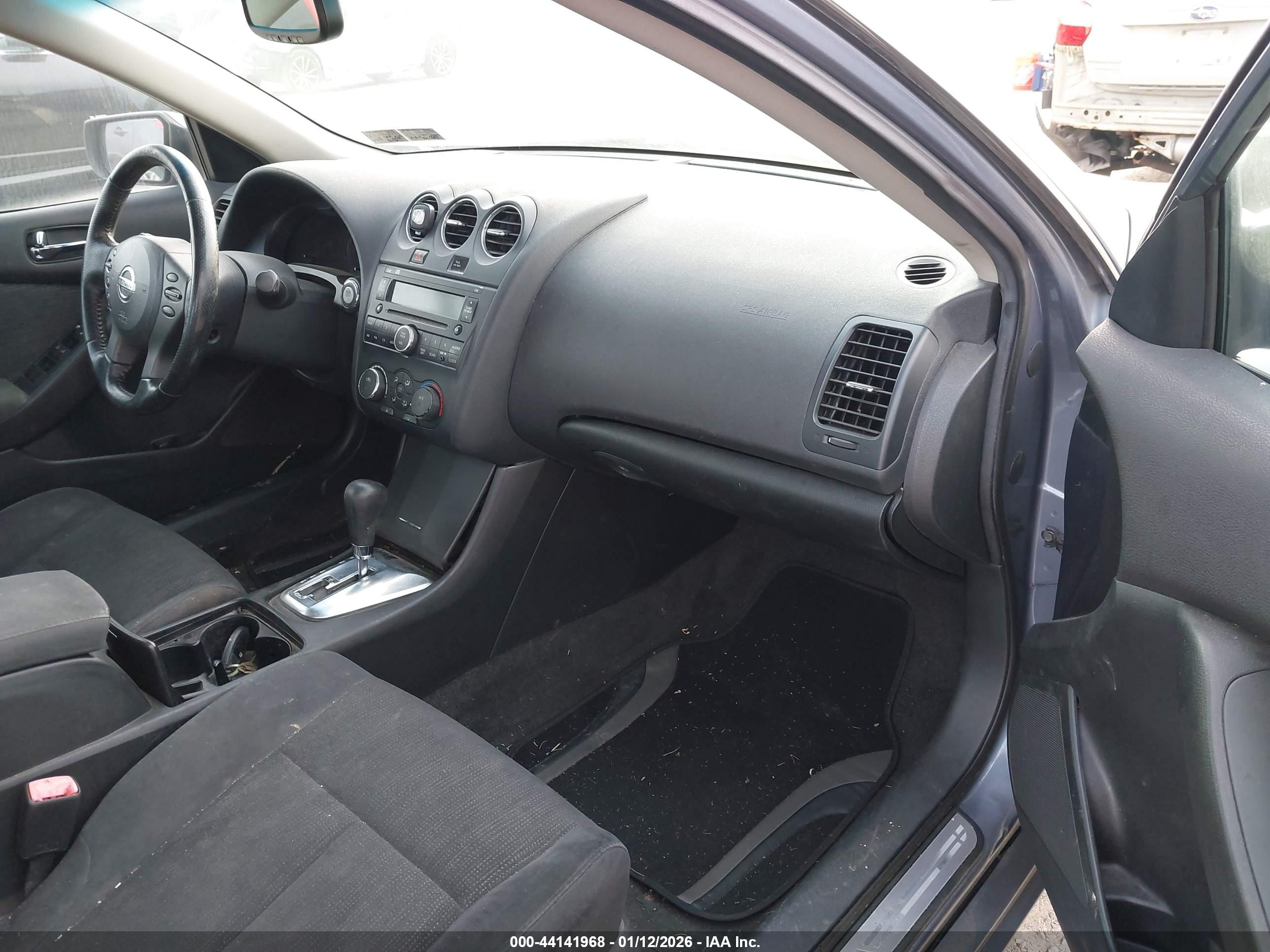 NISSAN ALTIMA image 5