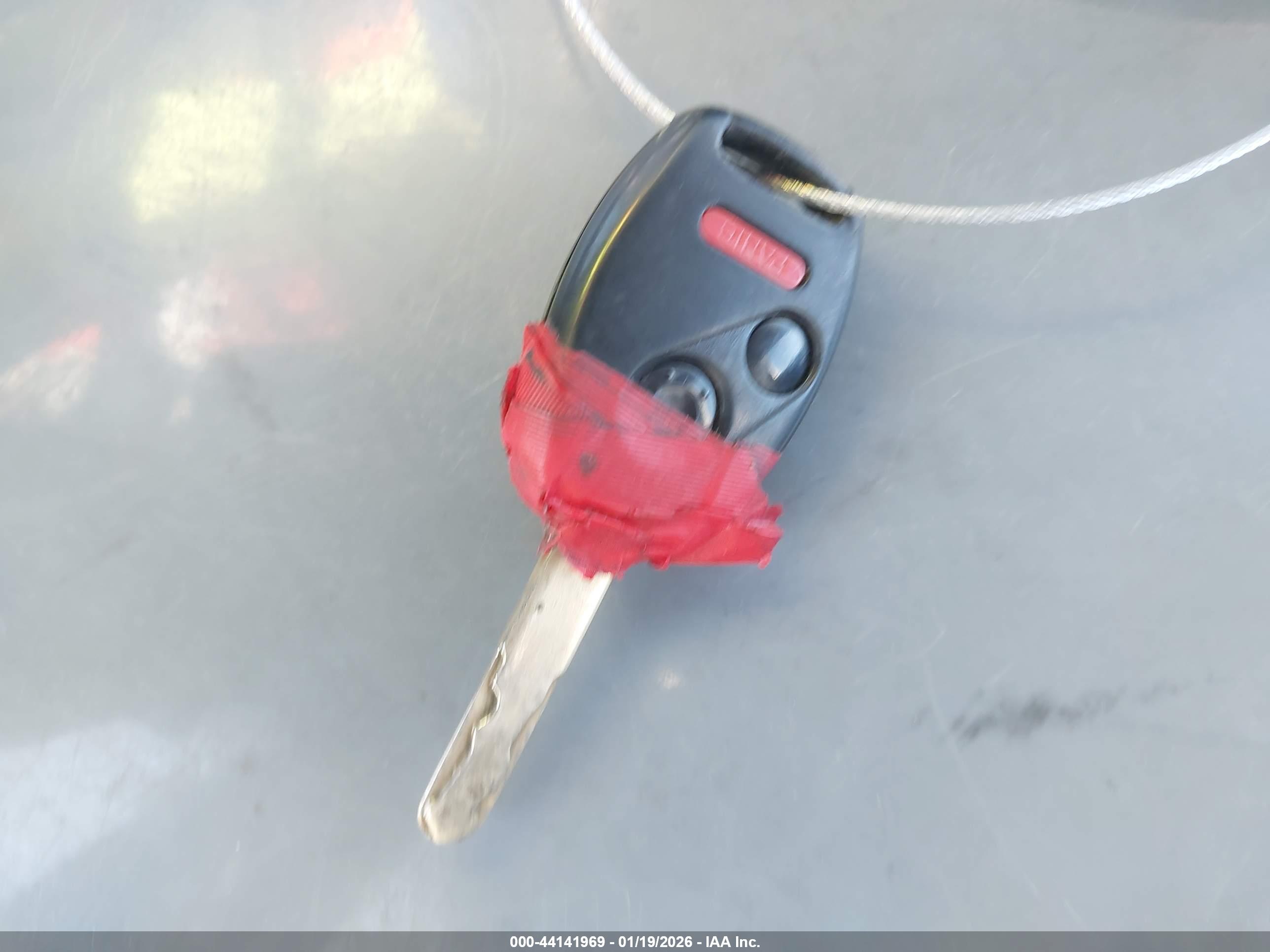 HONDA FIT image 11