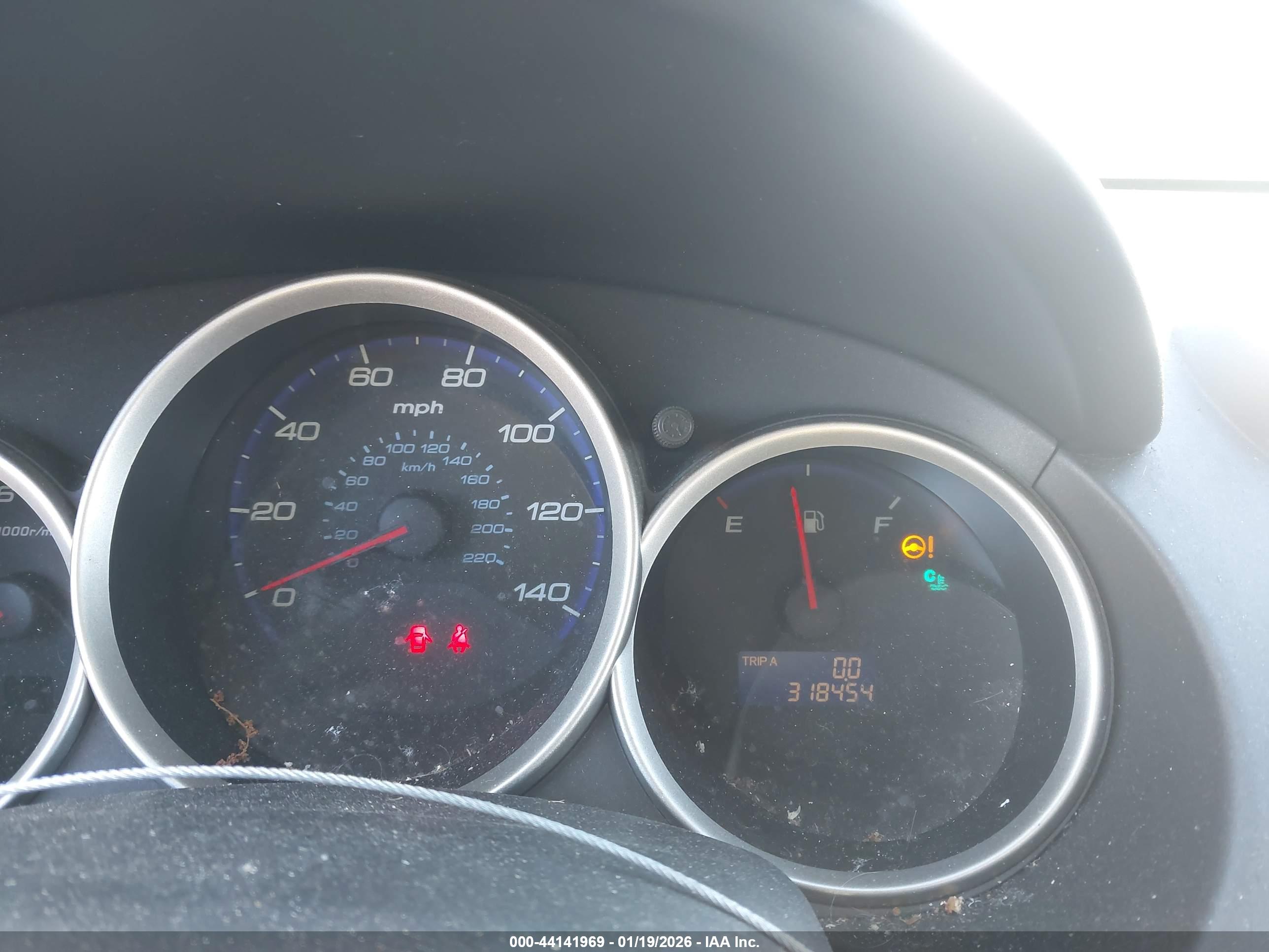 HONDA FIT image 7