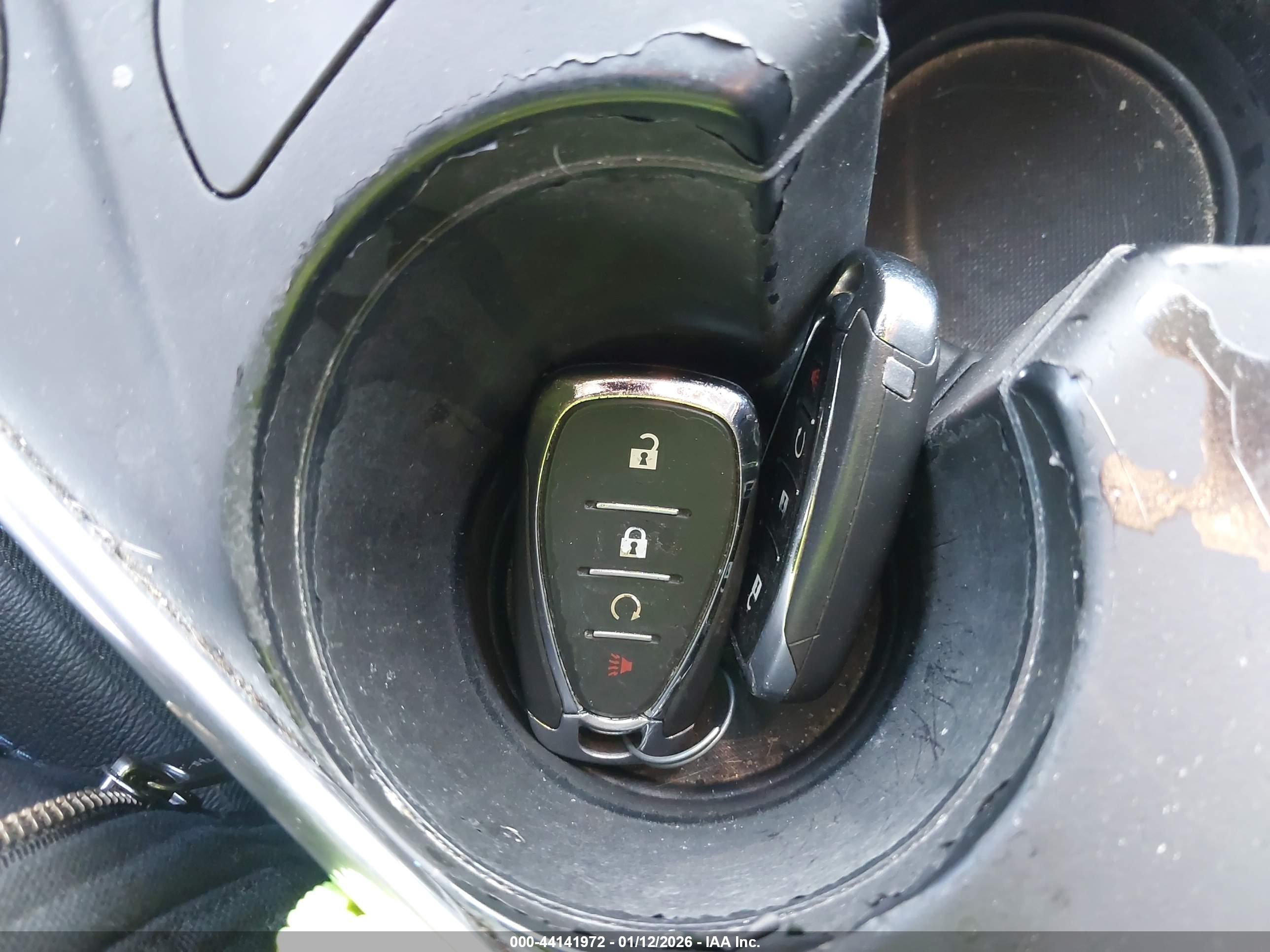 CHEVROLET VOLT image 11