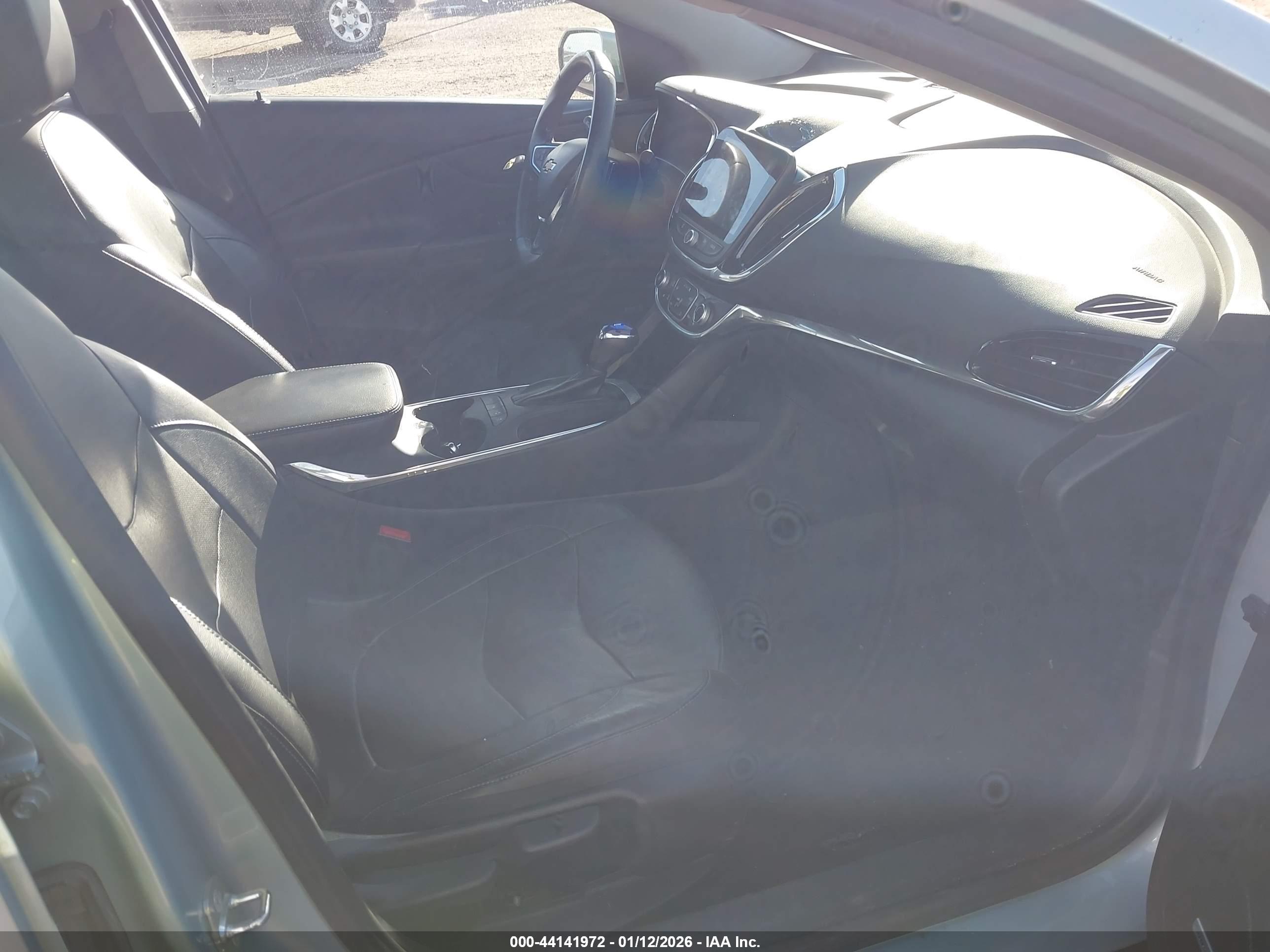 CHEVROLET VOLT image 5