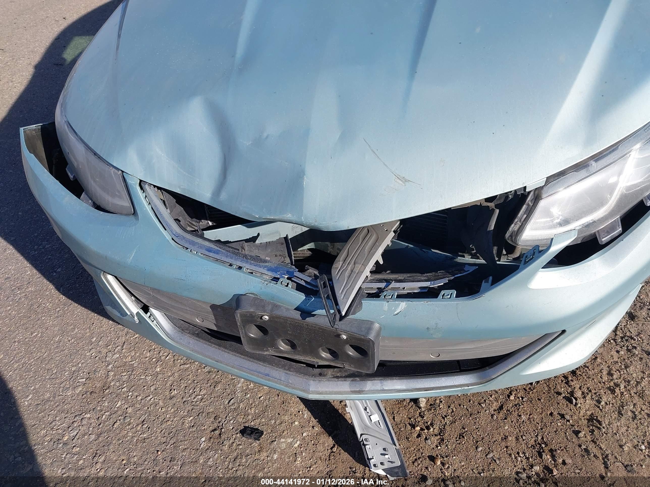 CHEVROLET VOLT image 6
