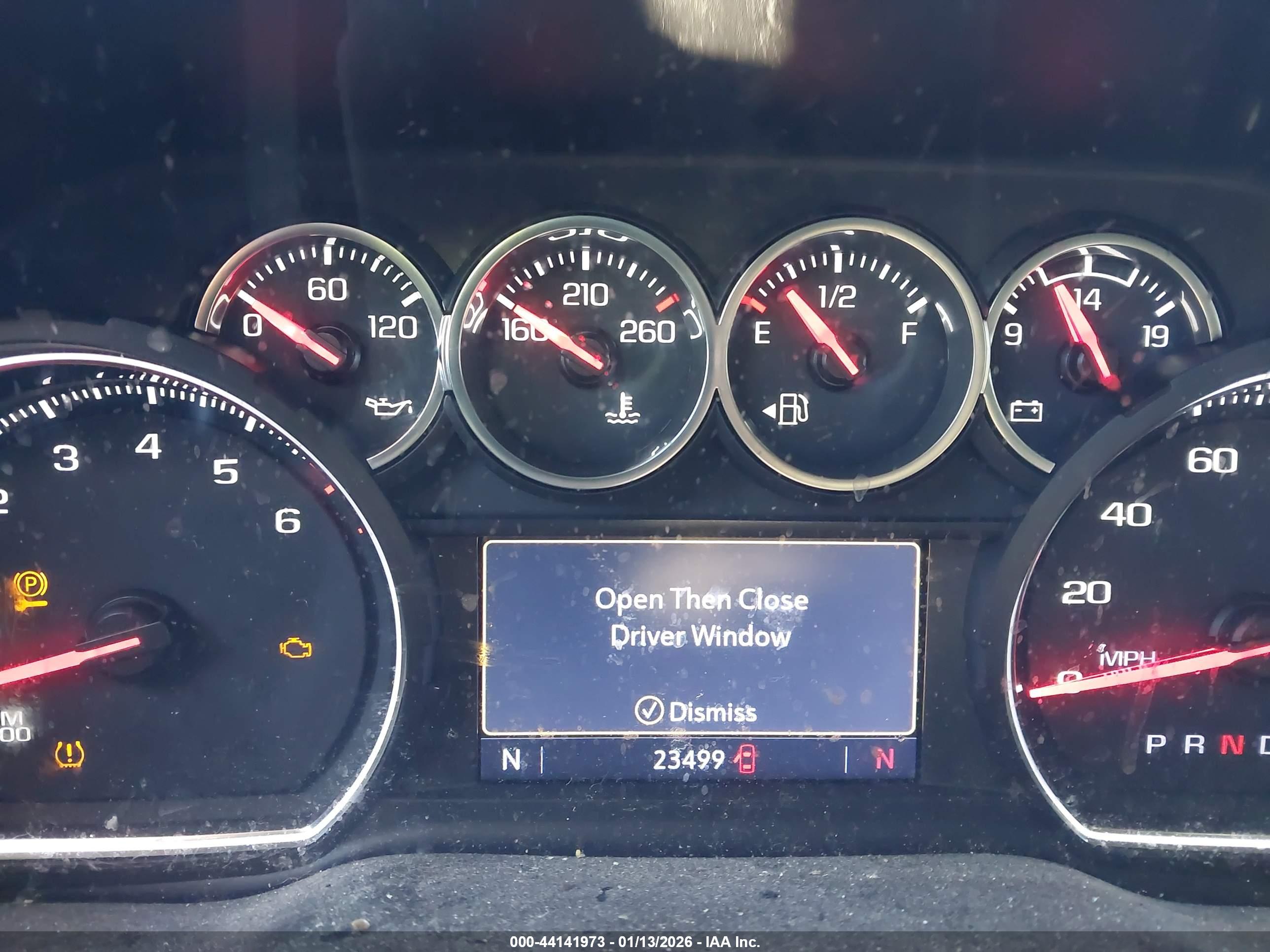 CHEVROLET SILVERADO image 7
