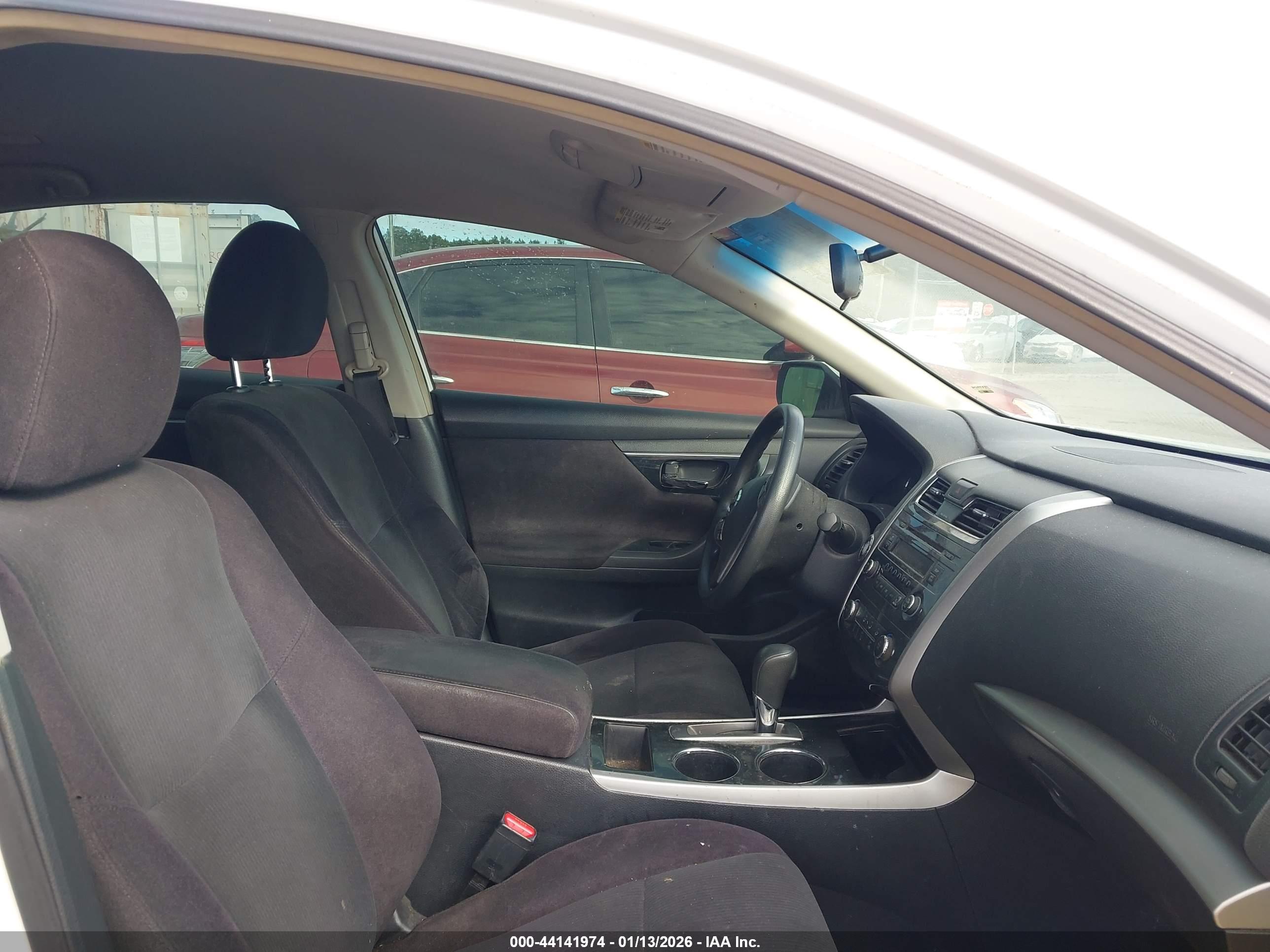 NISSAN ALTIMA image 5