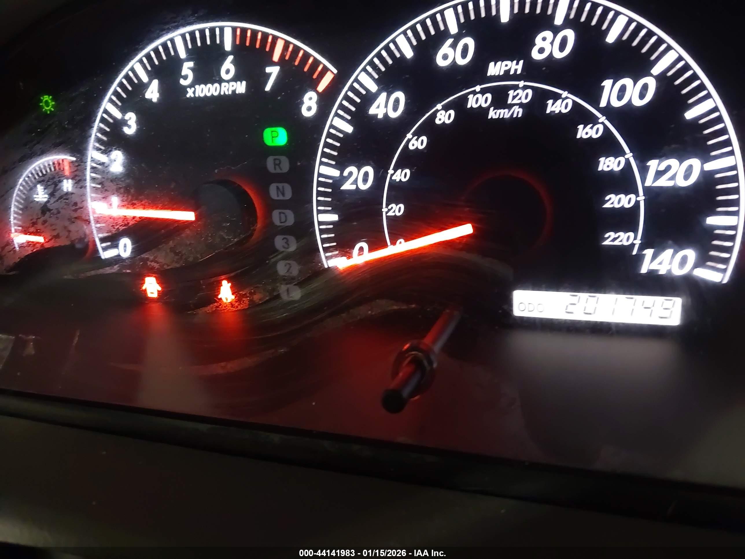 TOYOTA CAMRY image 7