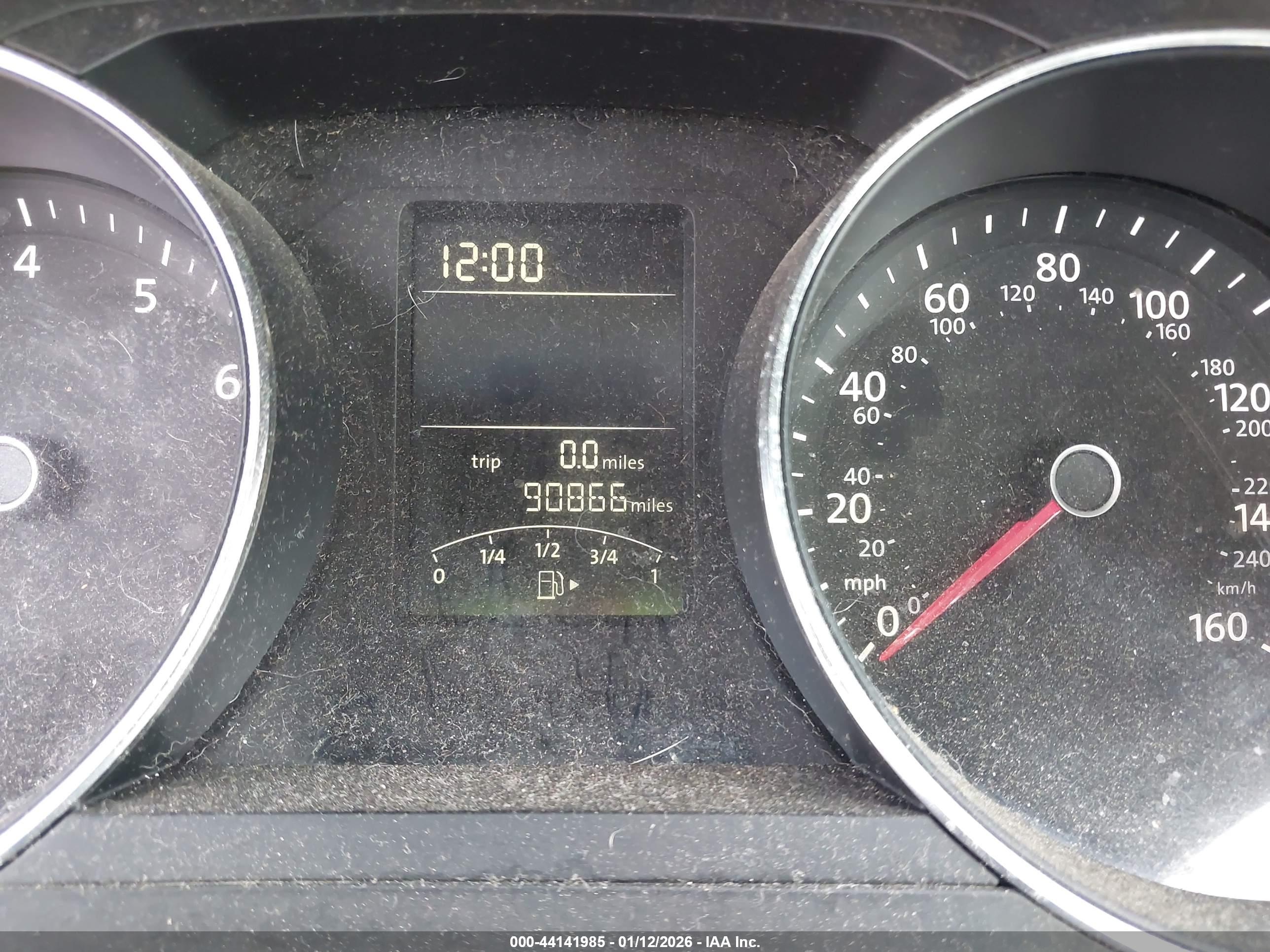 VOLKSWAGEN JETTA image 7
