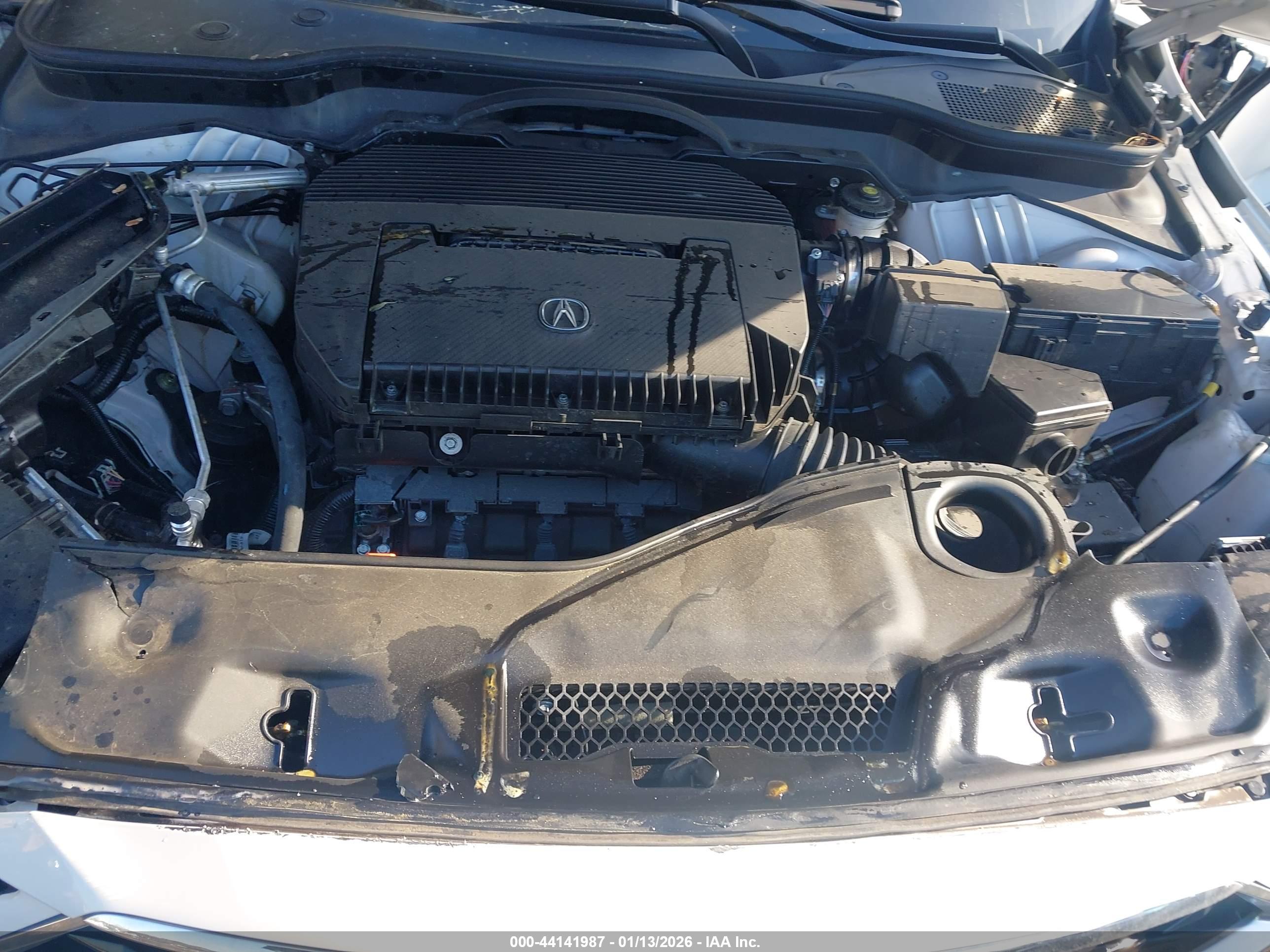 ACURA MDX image 10
