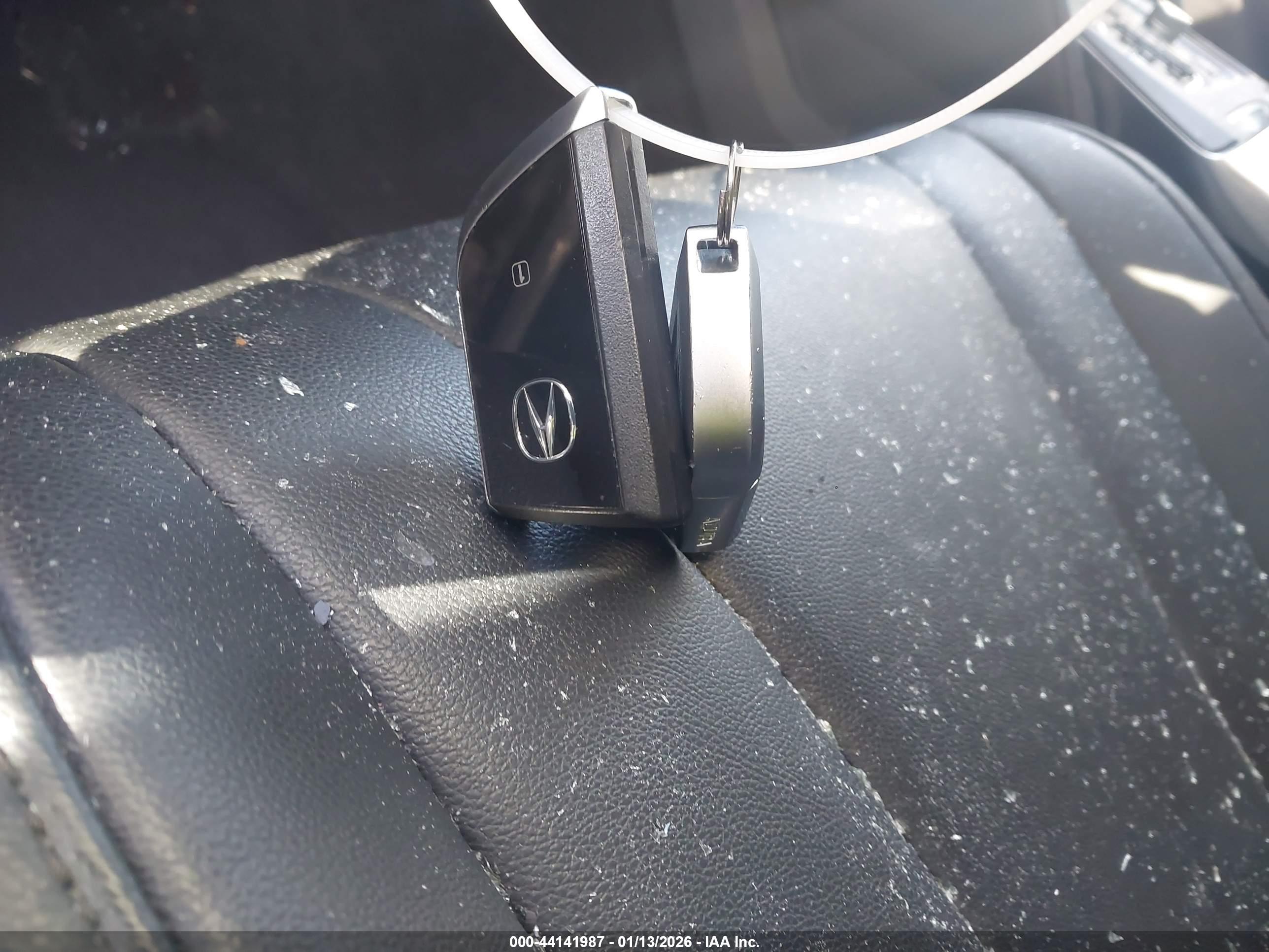 ACURA MDX image 11