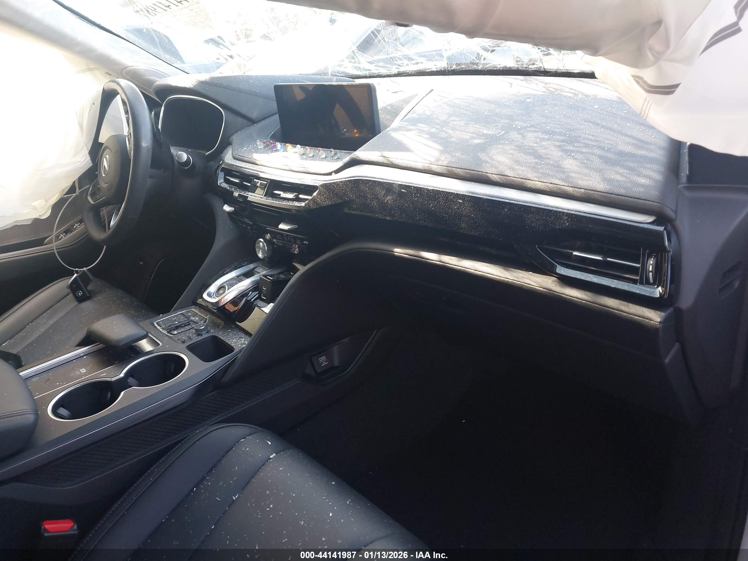 ACURA MDX image 5