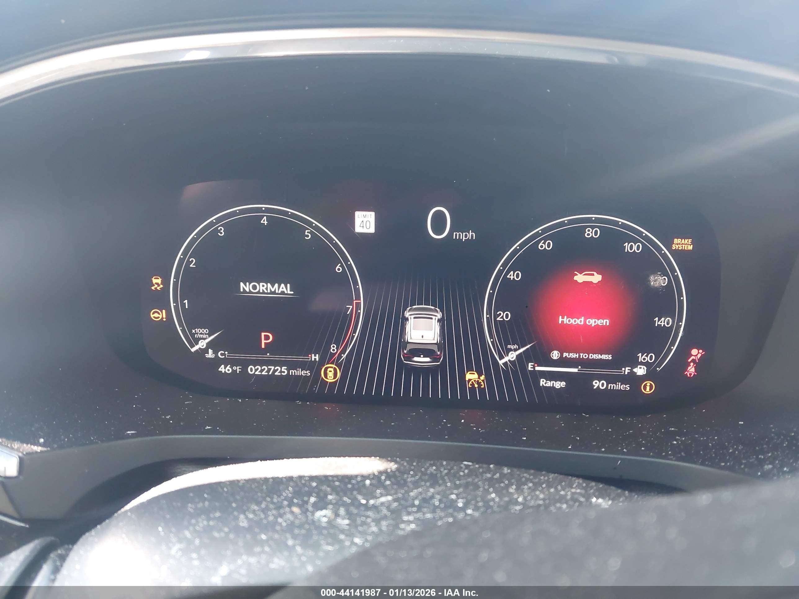 ACURA MDX image 7