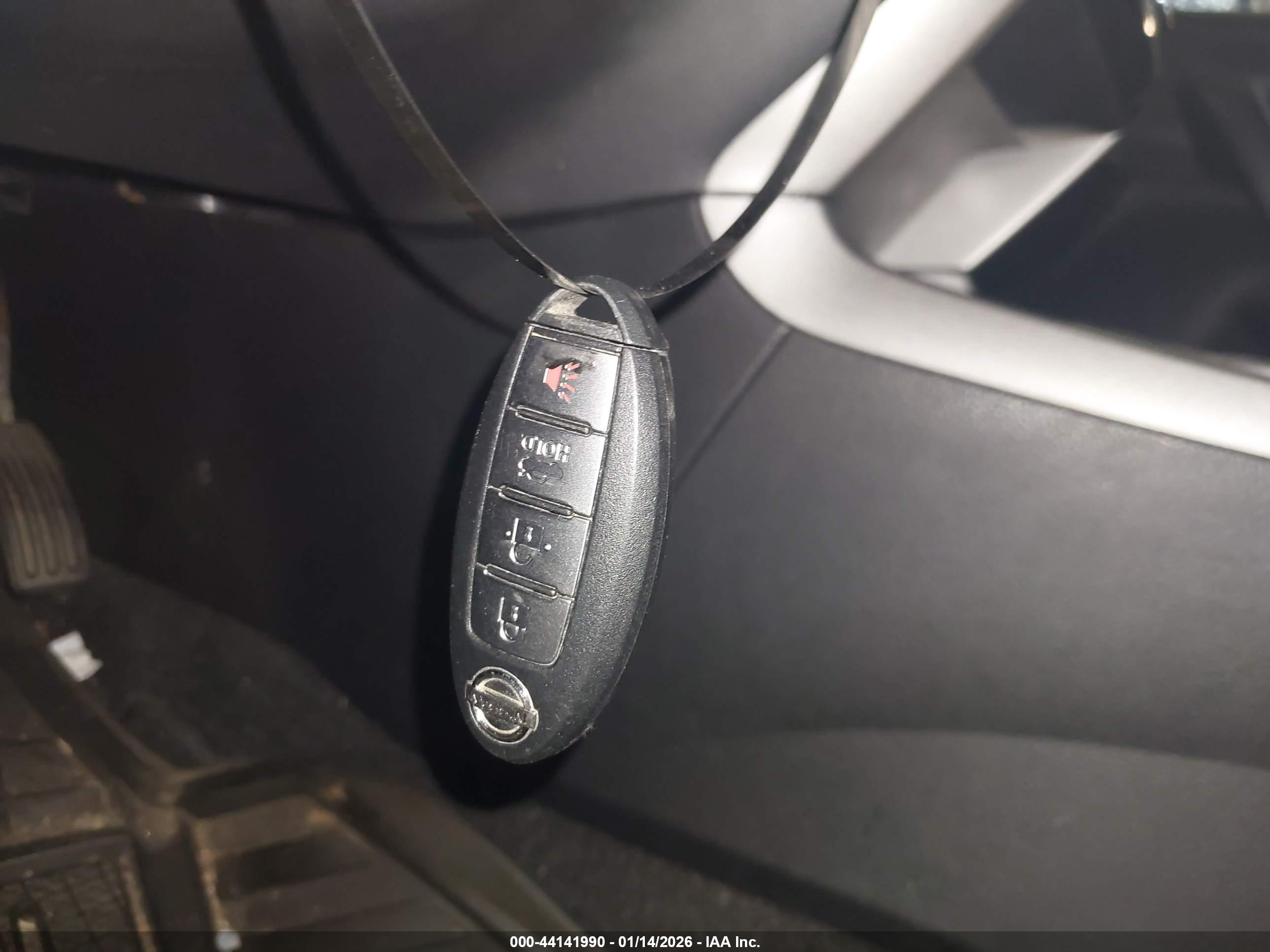 NISSAN ALTIMA image 11