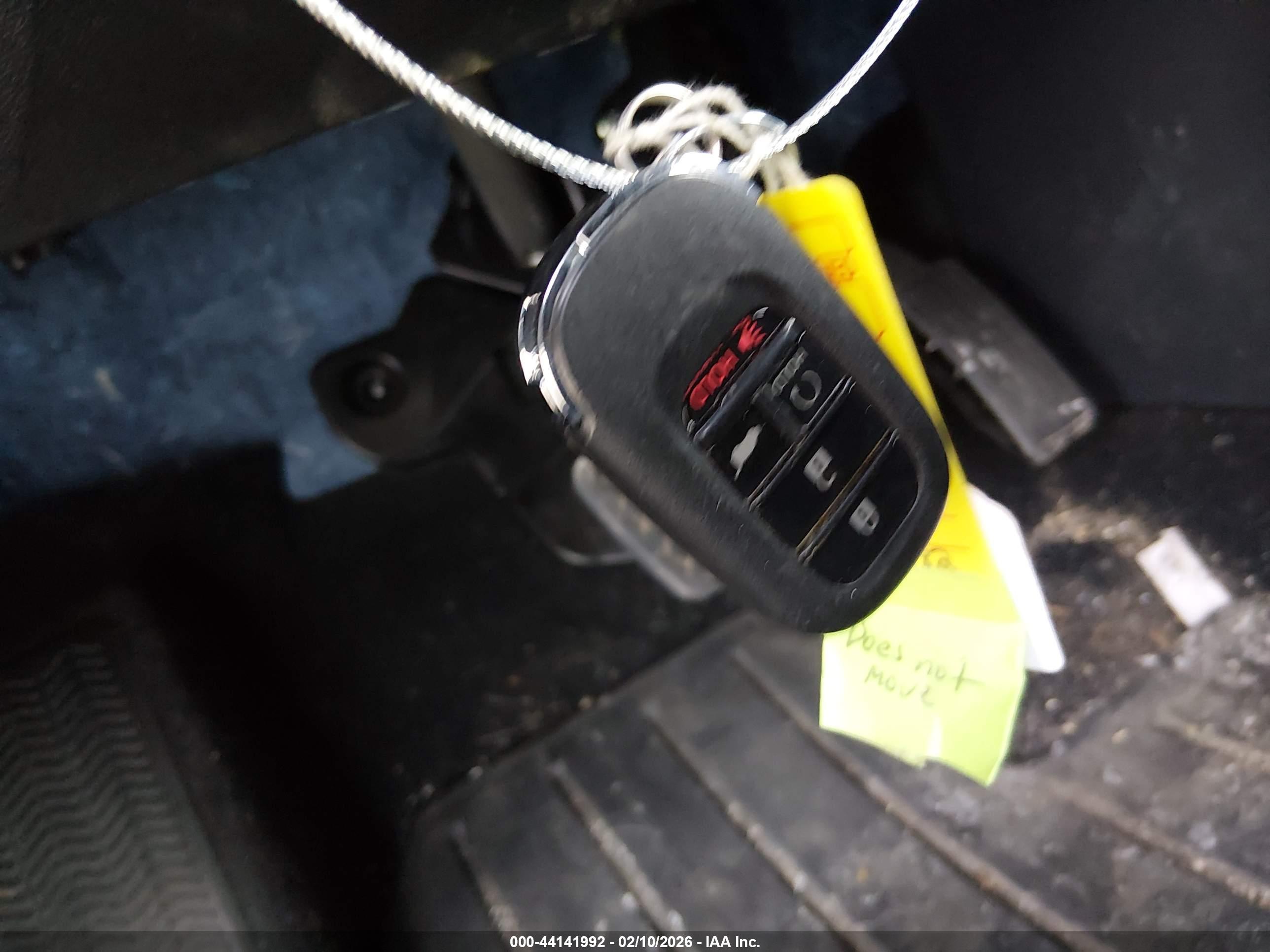 HONDA HR-V image 11