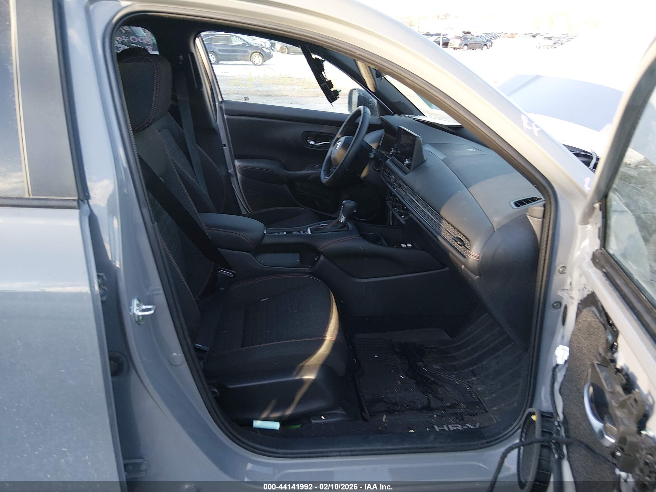 HONDA HR-V image 5