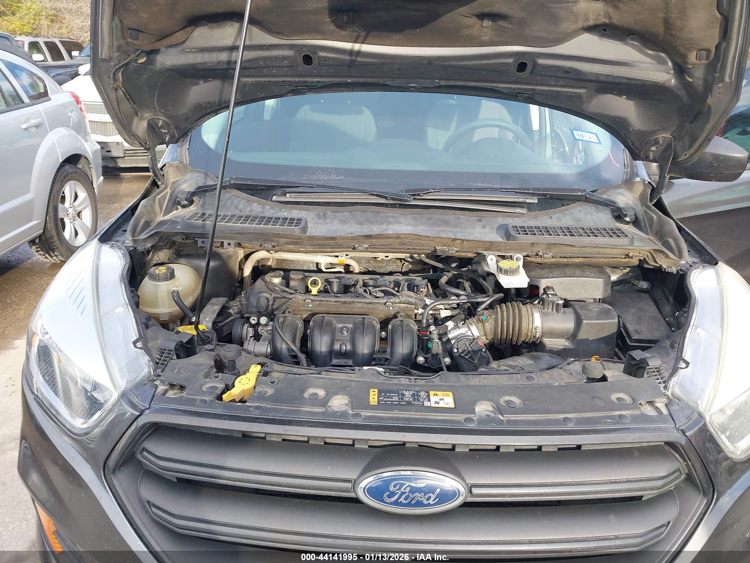 FORD ESCAPE image 10