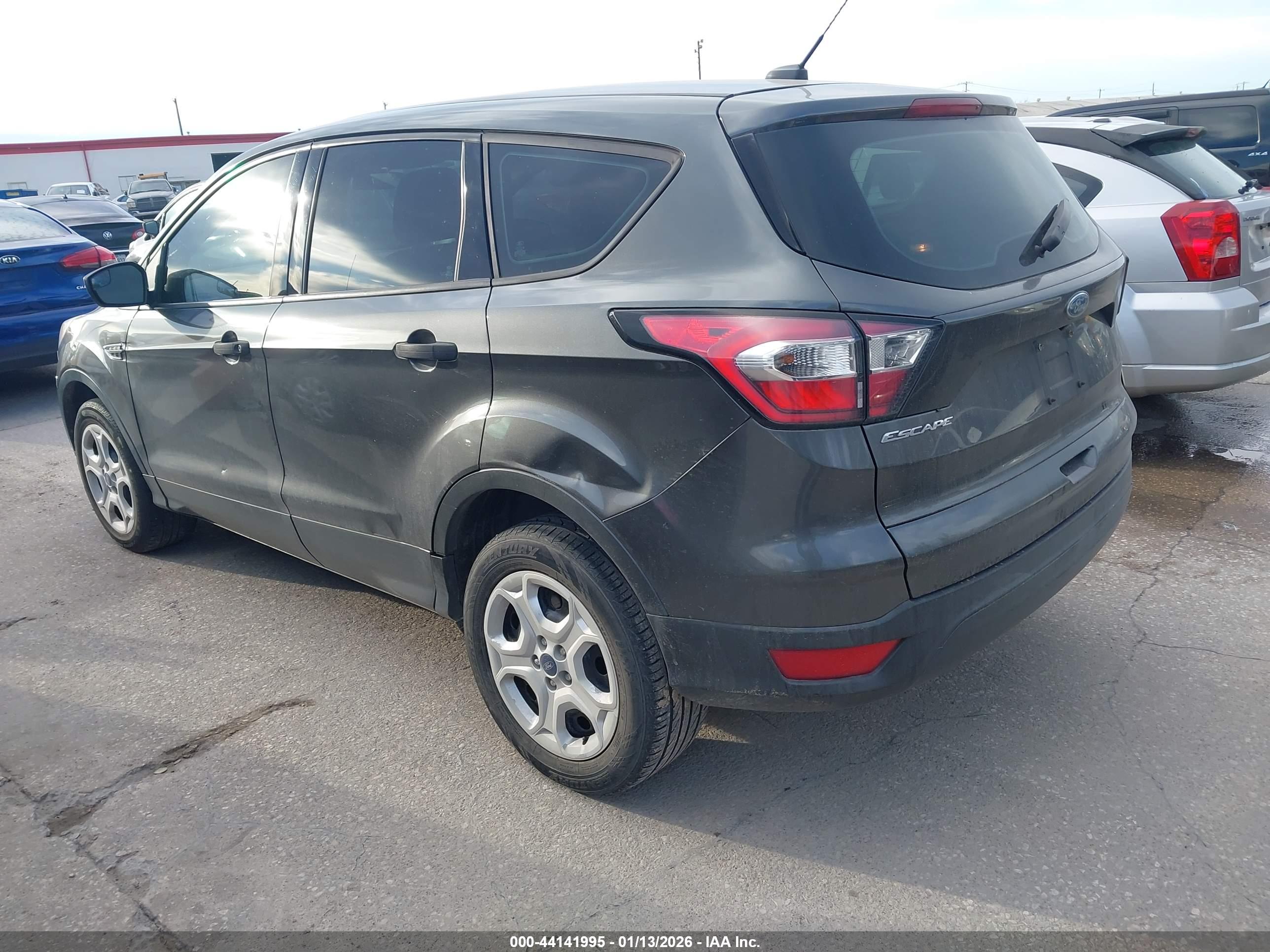FORD ESCAPE image 3