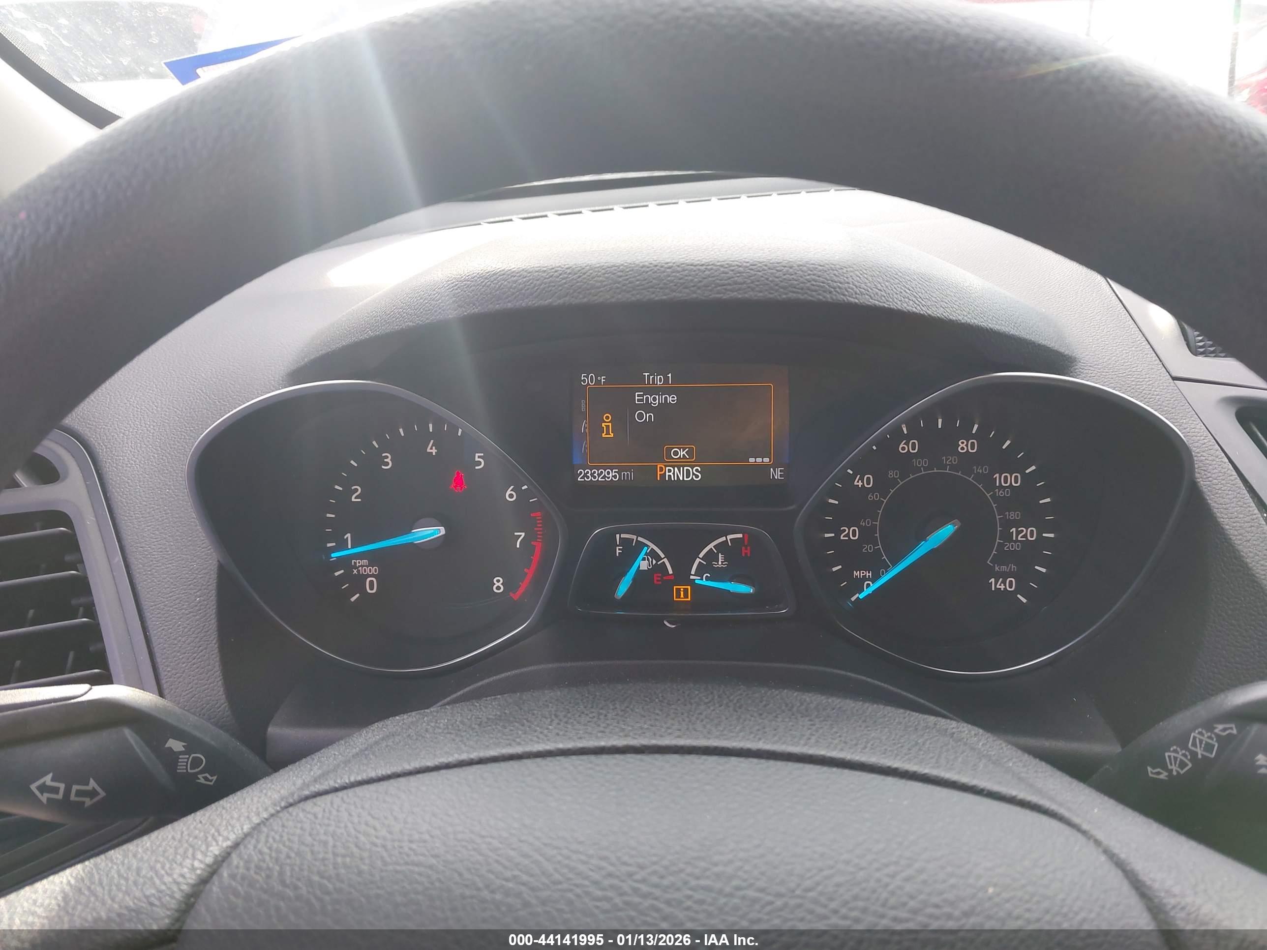 FORD ESCAPE image 7