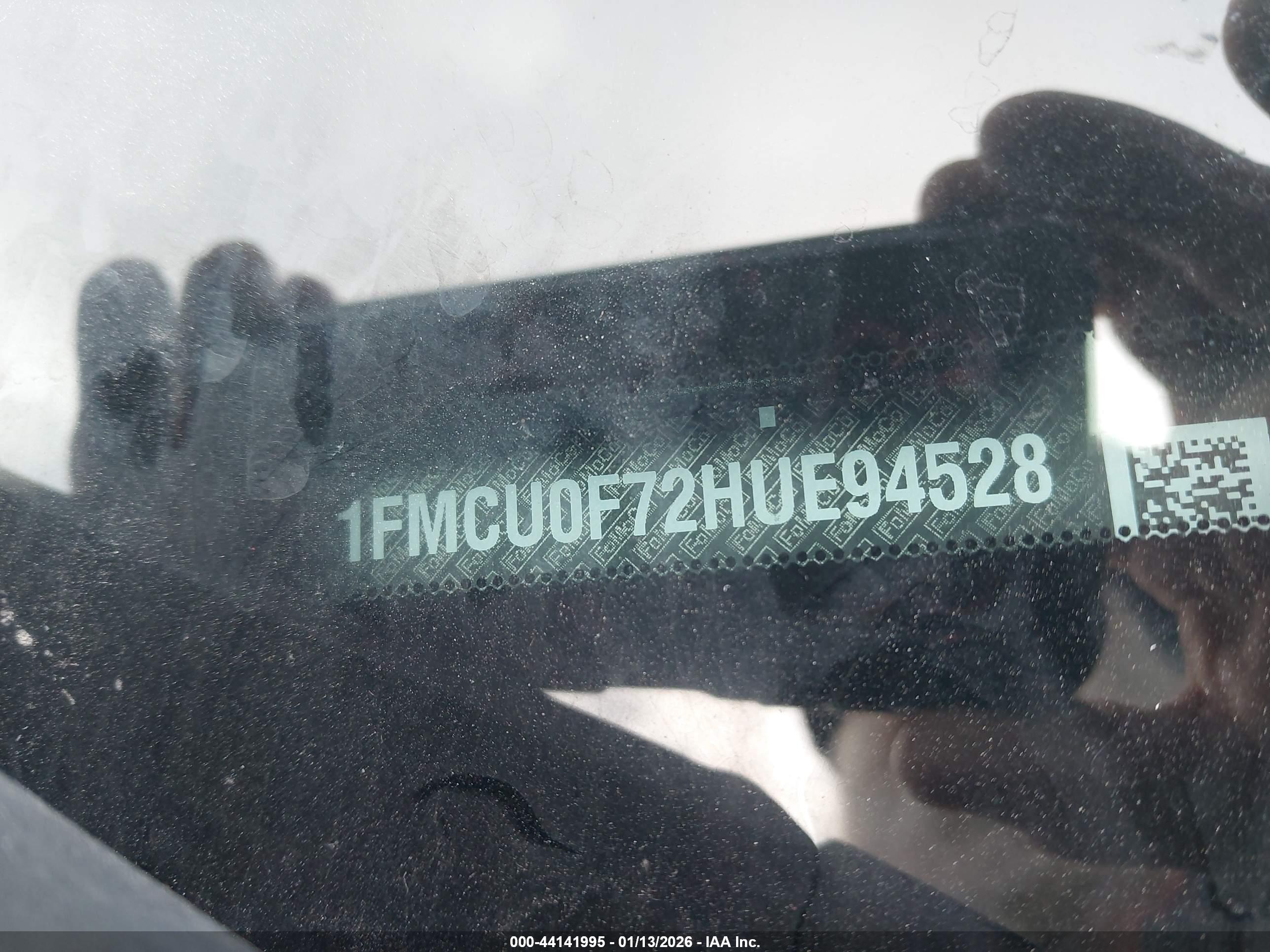 FORD ESCAPE image 9