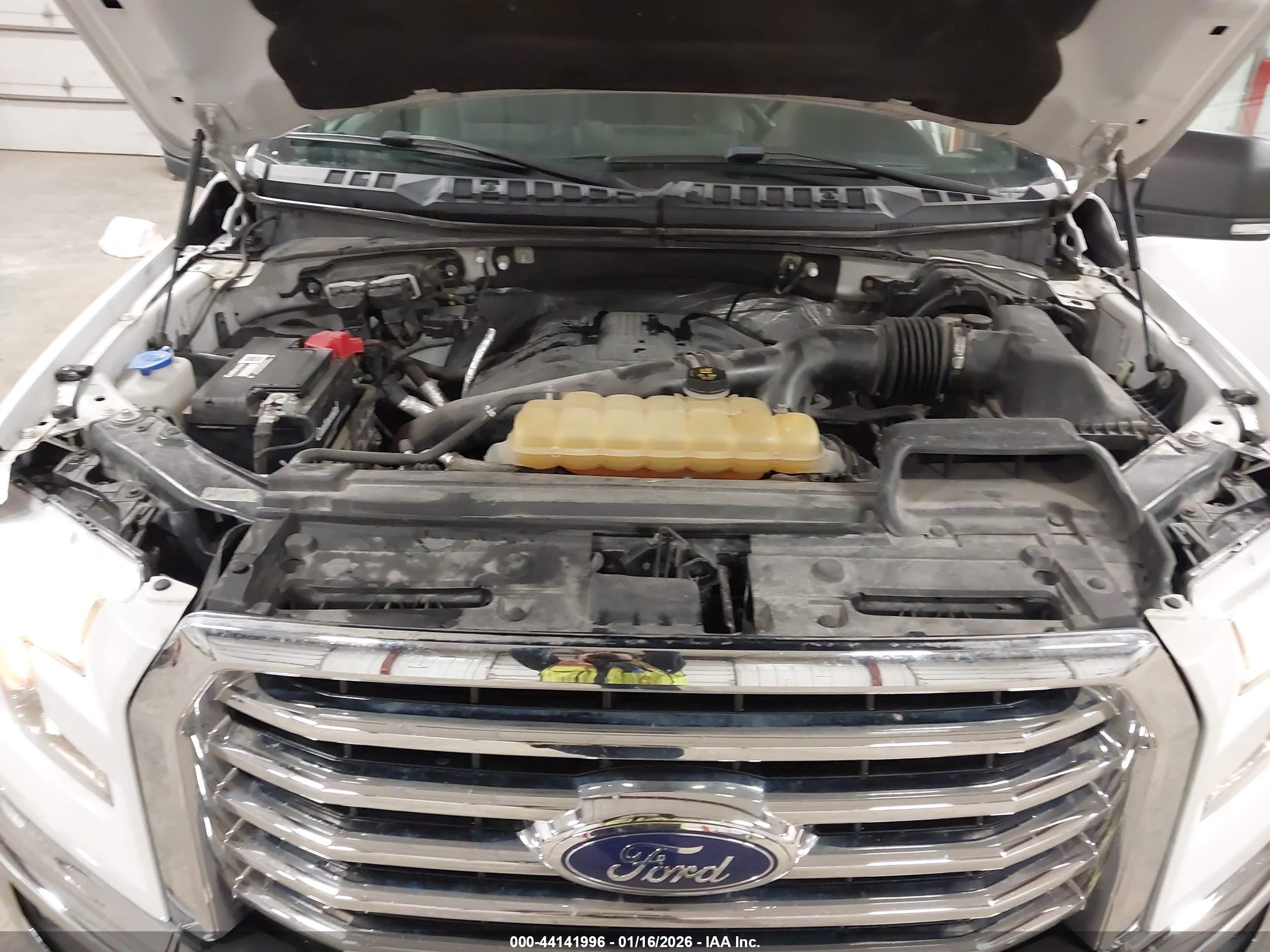FORD F-150 image 10