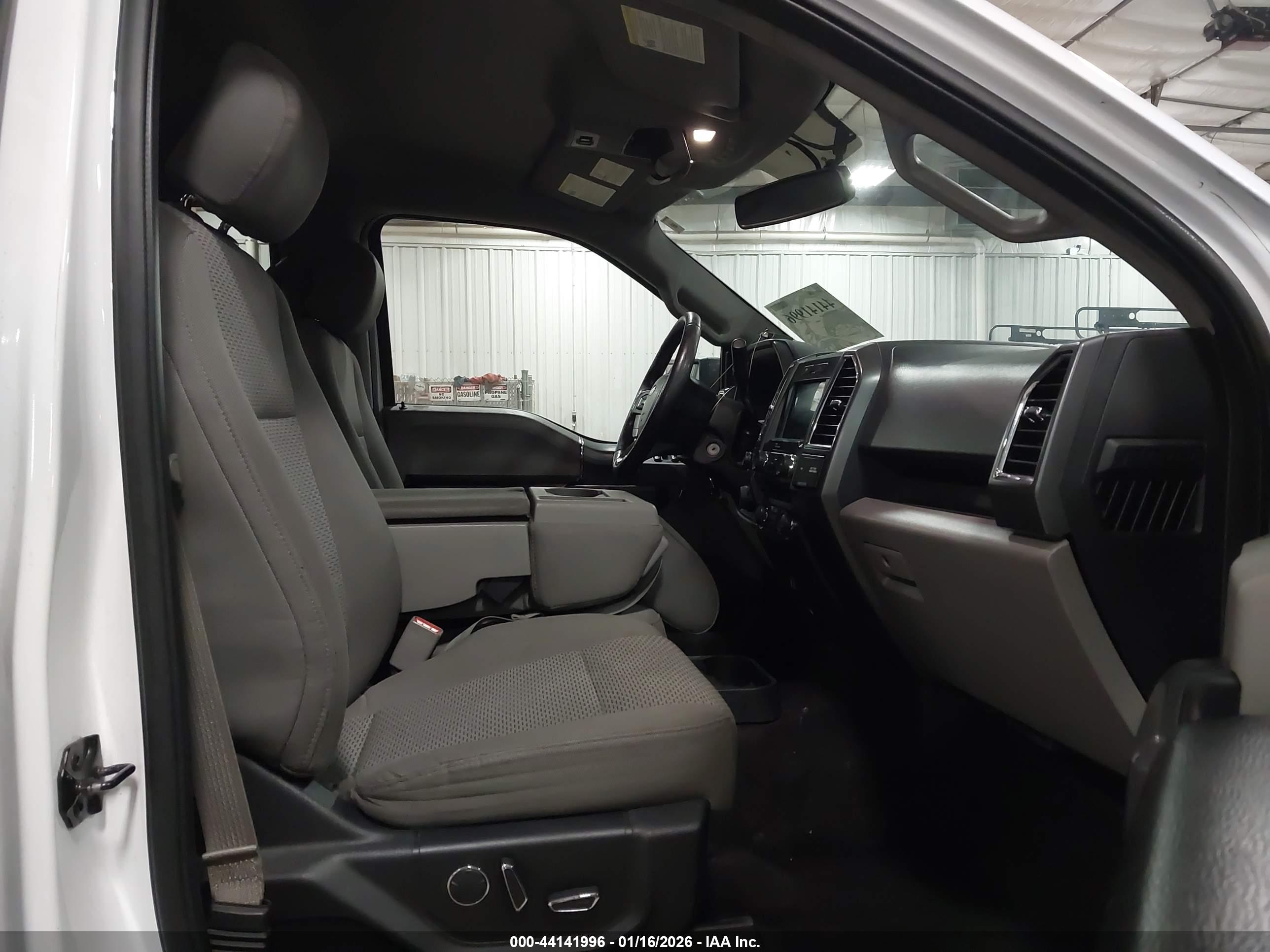 FORD F-150 image 5