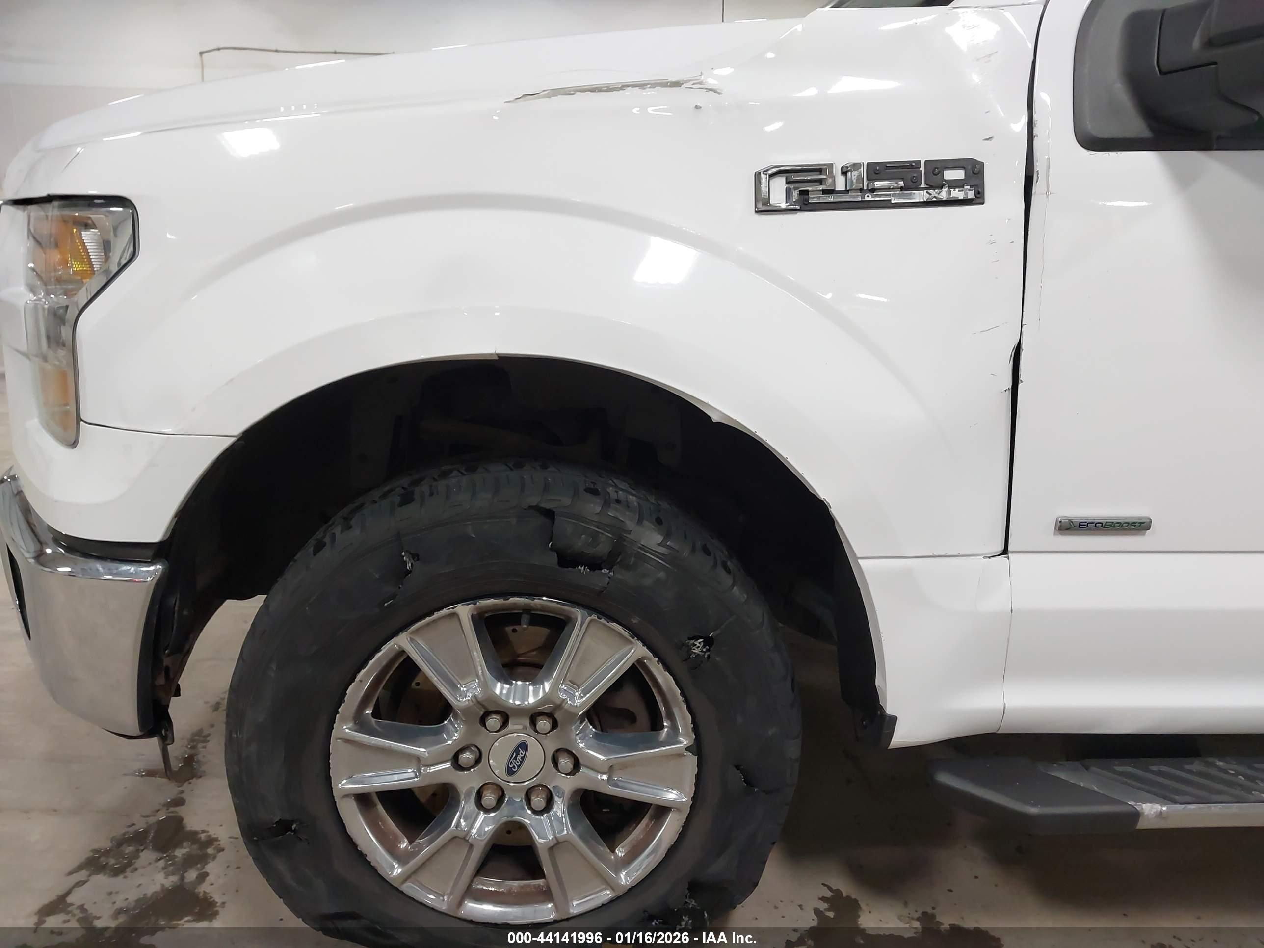 FORD F-150 image 6