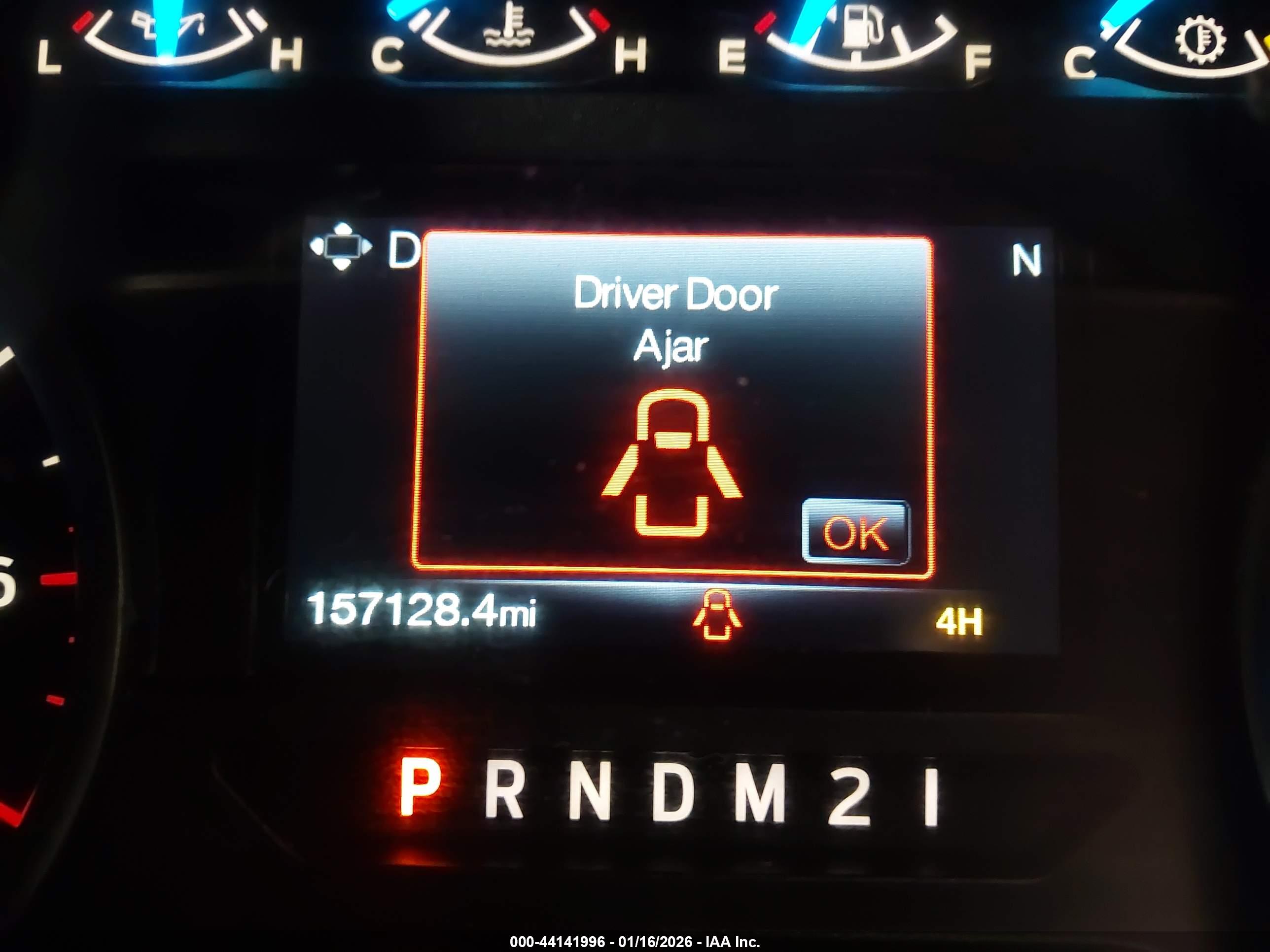 FORD F-150 image 7
