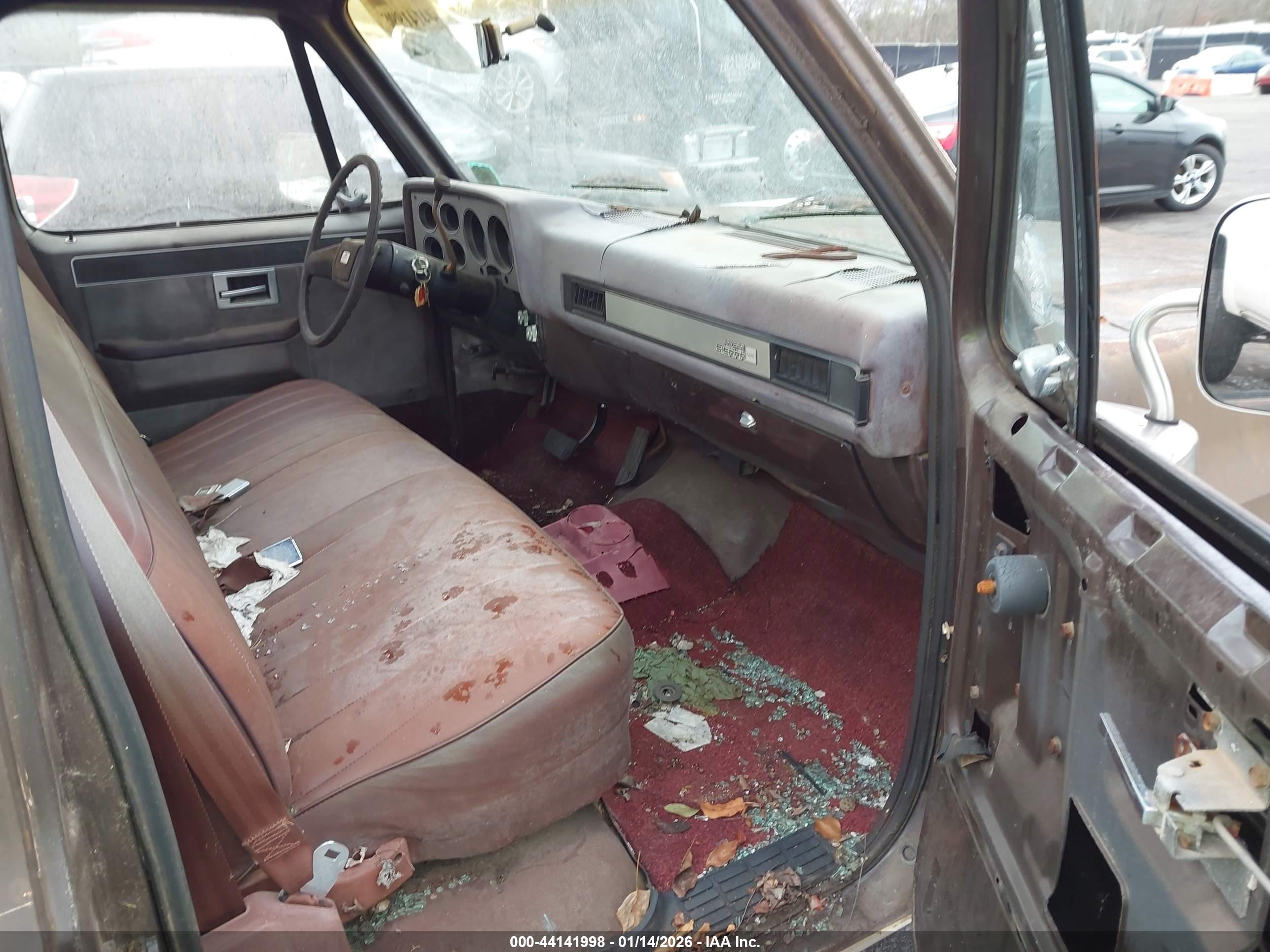 GMC C1500 image 5