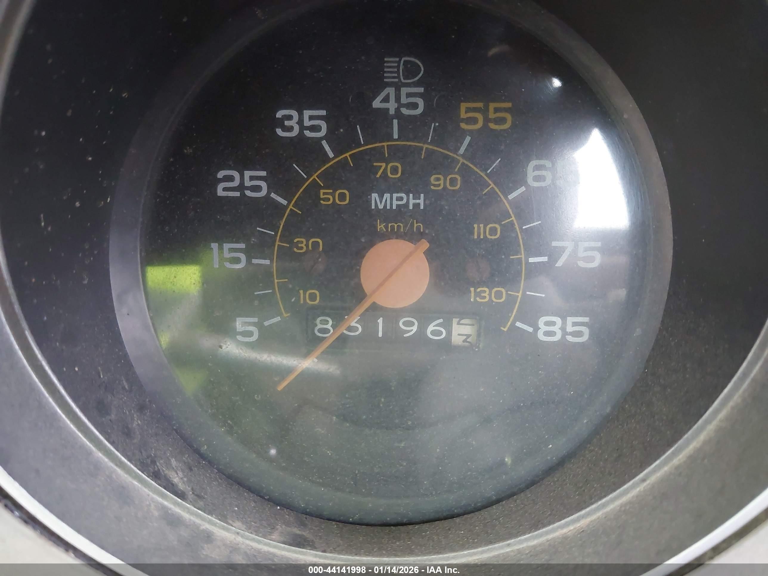 GMC C1500 image 7